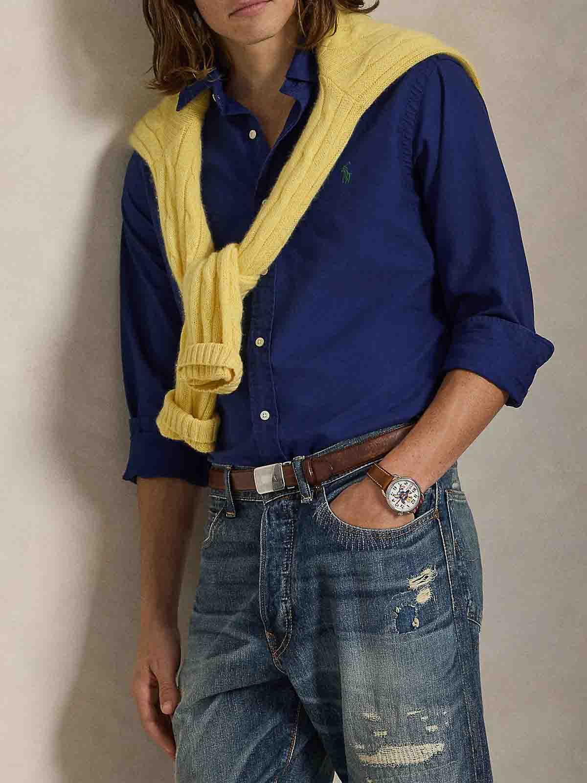 Pullover 710804257065 (Polo Ralph Lauren / シャツ・ブラウス ) | Polo Ralph Lauren (ポロ ラルフ ローレン)(1)