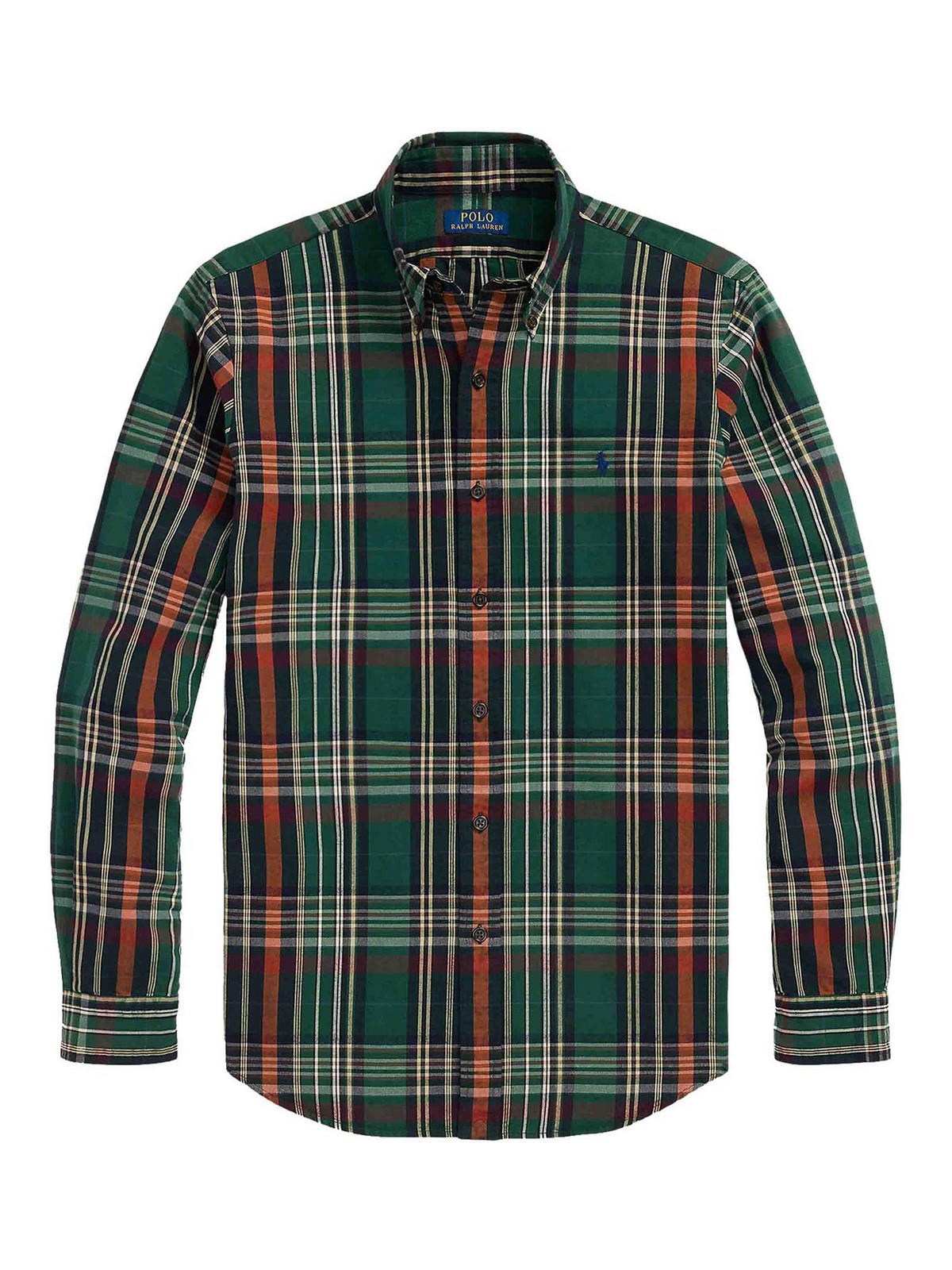 Shirt 710P00524002 (Polo Ralph Lauren / シャツ・ブラウス ) | Polo Ralph Lauren (ポロ ラルフ ローレン)