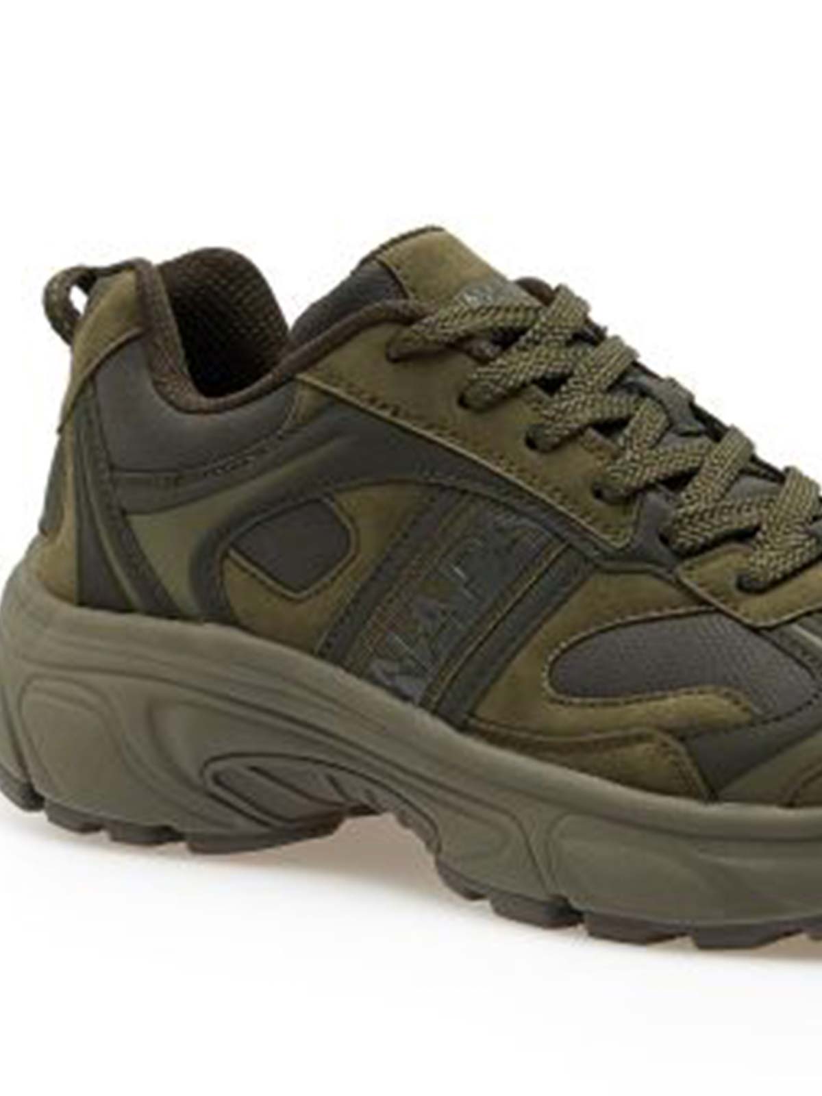 Sneaker NP0A4G79MI5 (NAPAPIJRI / スニーカー ) | NAPAPIJRI (ナパピリ)(1)