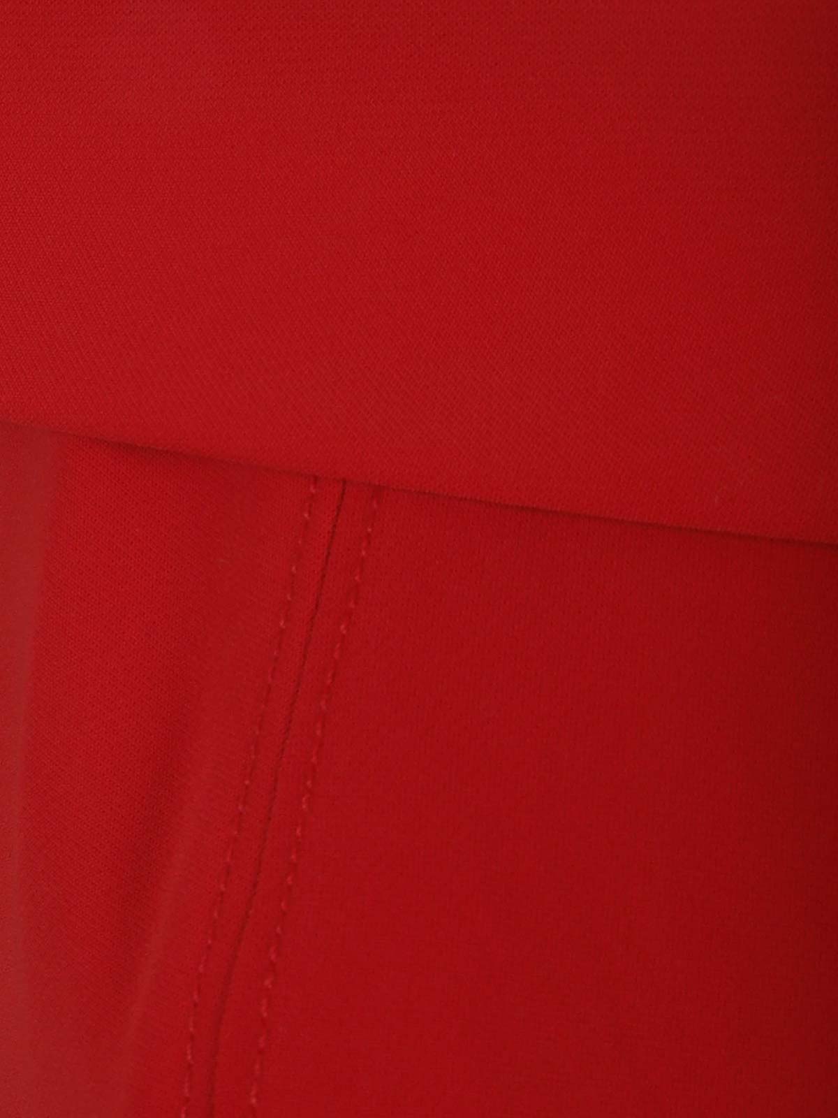 Adlar-Short Sleeve-Gown 253982109004 (LAUREN RALPH LAUREN / ワンピース・ドレス・オールインワン ) | LAUREN RALPH LAUREN (ローレン ラルフ ローレン)(1)