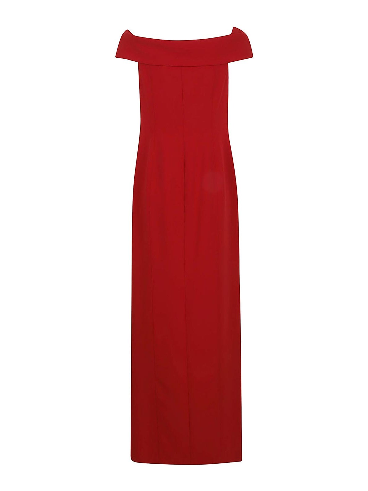 Adlar-Short Sleeve-Gown 253982109004 (LAUREN RALPH LAUREN / ワンピース・ドレス・オールインワン ) | LAUREN RALPH LAUREN (ローレン ラルフ ローレン)(2)