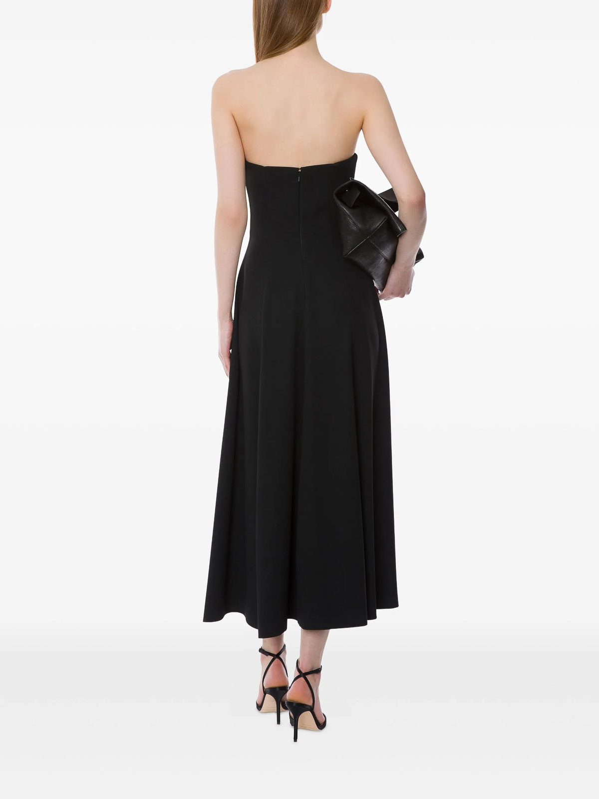 Dress 042851340555 (ALBERTA FERRETTI / ワンピース・ドレス・オールインワン ) | ALBERTA FERRETTI (アルベルタ フェレッティ)(2)