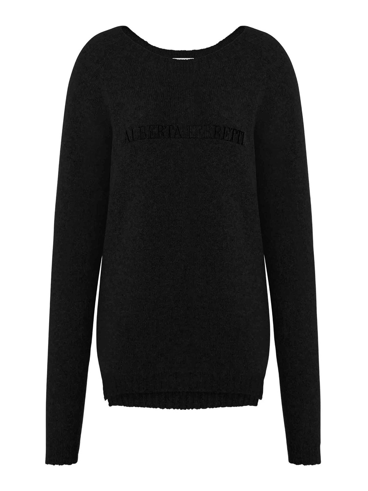 Sweater 092351010555 (ALBERTA FERRETTI / ニット・セーター・カーディガン ) | ALBERTA FERRETTI (アルベルタ フェレッティ)