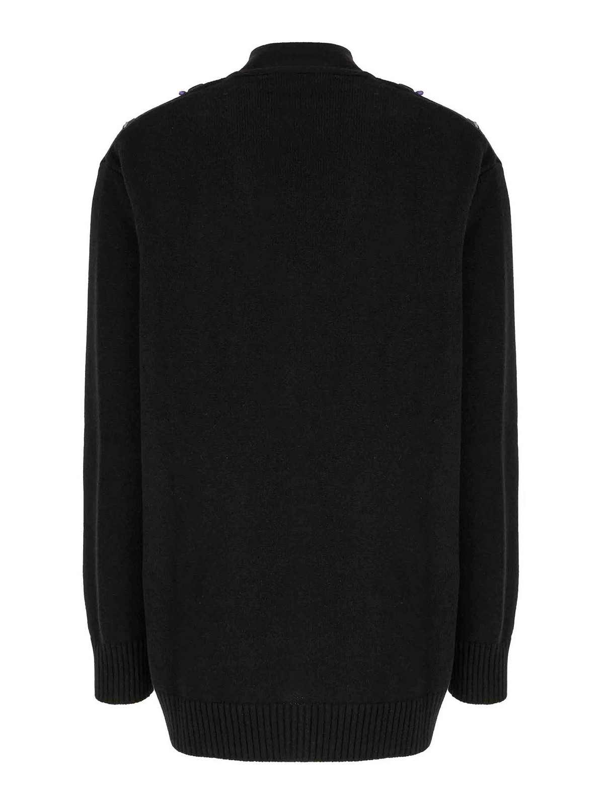 Sweater 093766010555 (ALBERTA FERRETTI / ニット・セーター・カーディガン ) | ALBERTA FERRETTI (アルベルタ フェレッティ)(1)