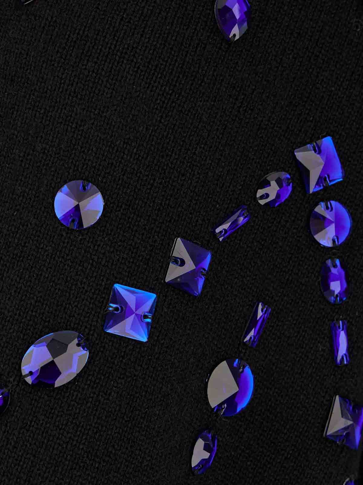 Sweater 093766010555 (ALBERTA FERRETTI / ニット・セーター・カーディガン ) | ALBERTA FERRETTI (アルベルタ フェレッティ)(2)