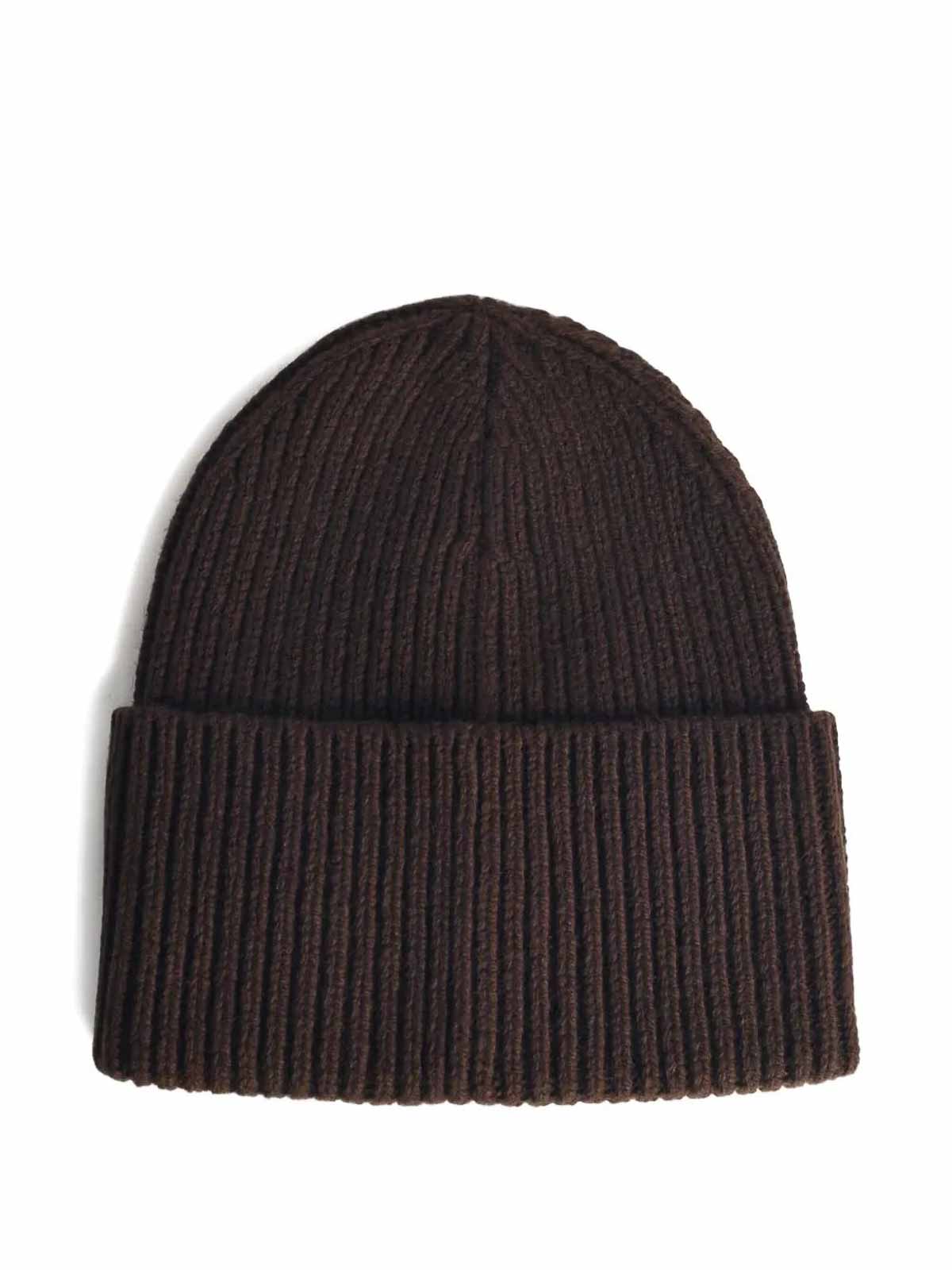 Carhartt Wip Wool Knit Beanie 2500997SDBEIGE (sacai / 帽子 ) | sacai (サカイ)(1)