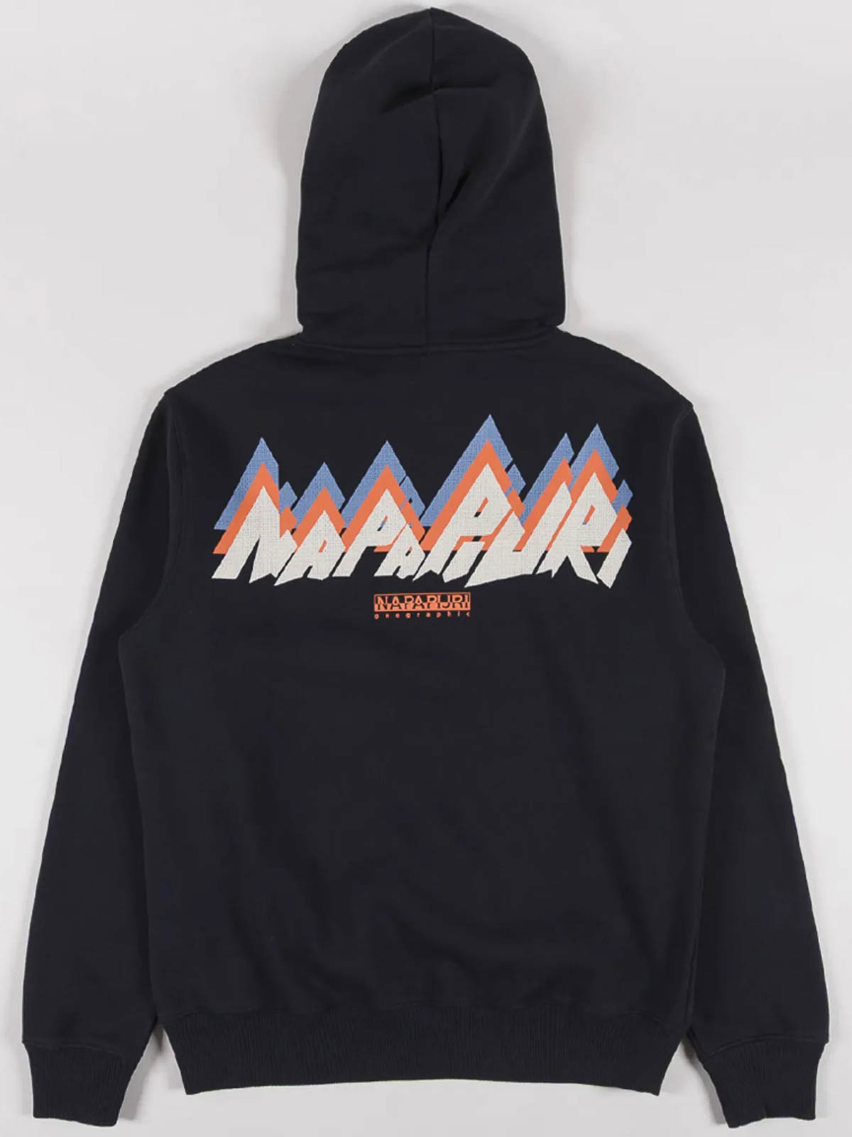 B-Fiemme NP0A88SA9411 (NAPAPIJRI / スウェット・フーディー ) | NAPAPIJRI (ナパピリ)(1)