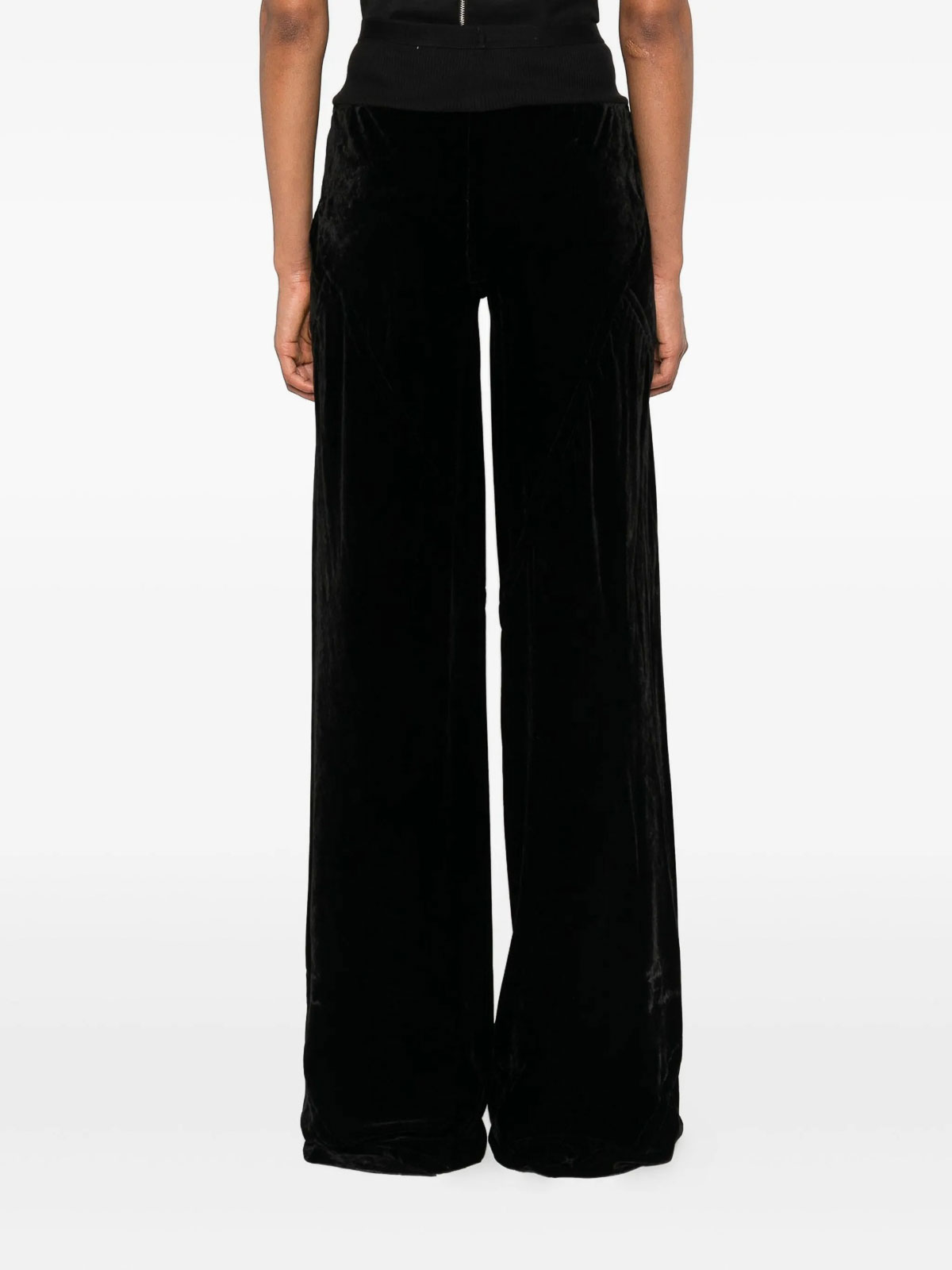Casual pants RP02E4301V09 (Rick Owens / パンツ ) | Rick Owens (リック オウエンス)(2)