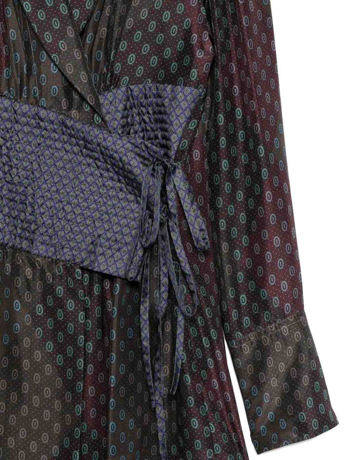 Cebeau 107732127 (Dries Van Noten / シャツ・ブラウス ) | Dries Van Noten (ドリスヴァンノッテン)(1)