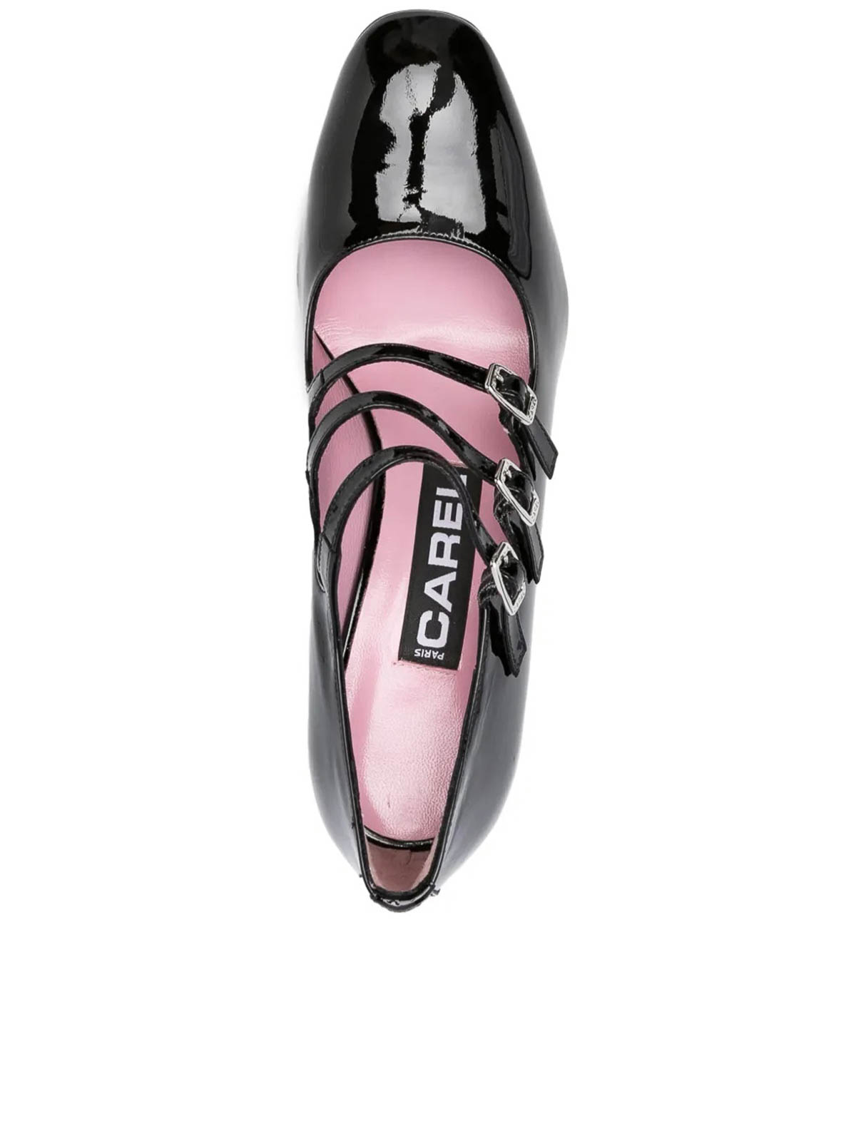 Keel 33176600 (CAREL PARIS / パンプス・ハイヒール ) | CAREL PARIS (カレル パリ)(2)