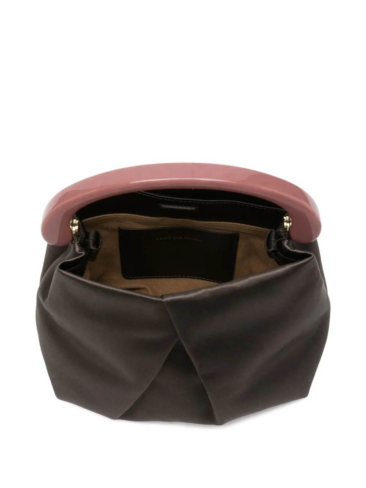 Crisp 11524658 (Dries Van Noten / ハンドバッグ・ショルダーバッグ ) | Dries Van Noten (ドリスヴァンノッテン)(1)