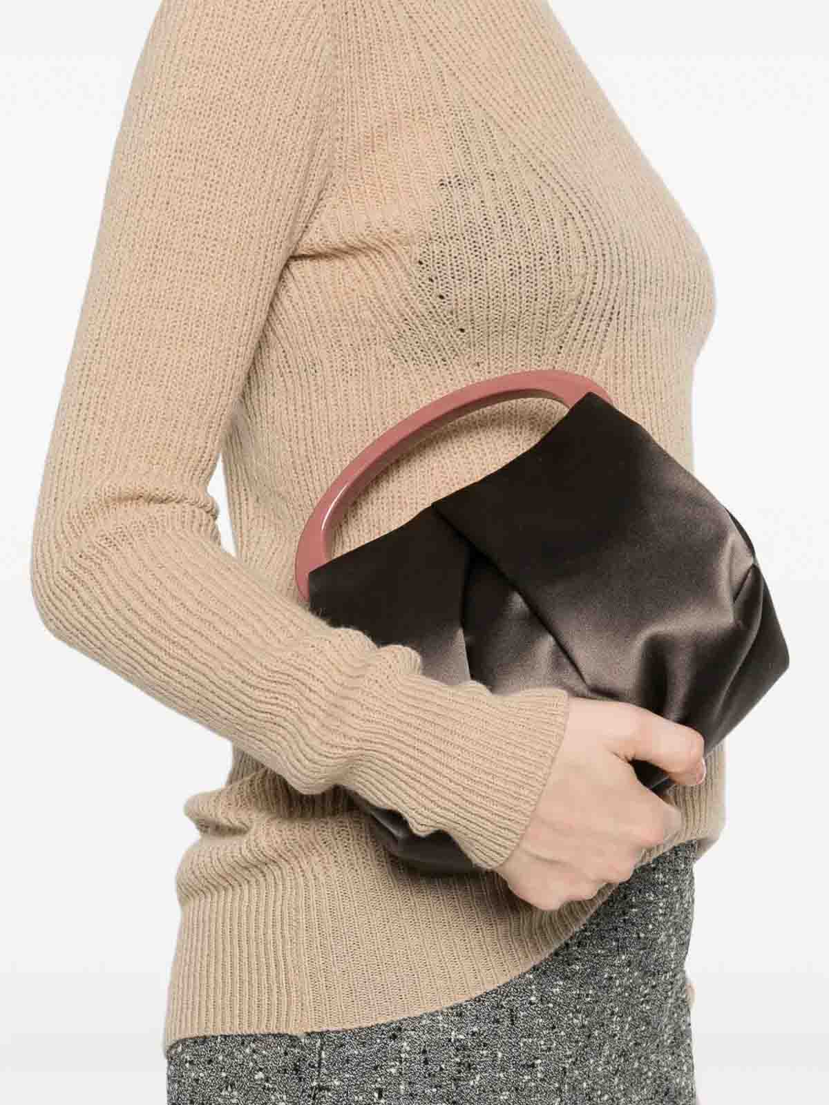 Crisp 11524658 (Dries Van Noten / ハンドバッグ・ショルダーバッグ ) | Dries Van Noten (ドリスヴァンノッテン)(2)