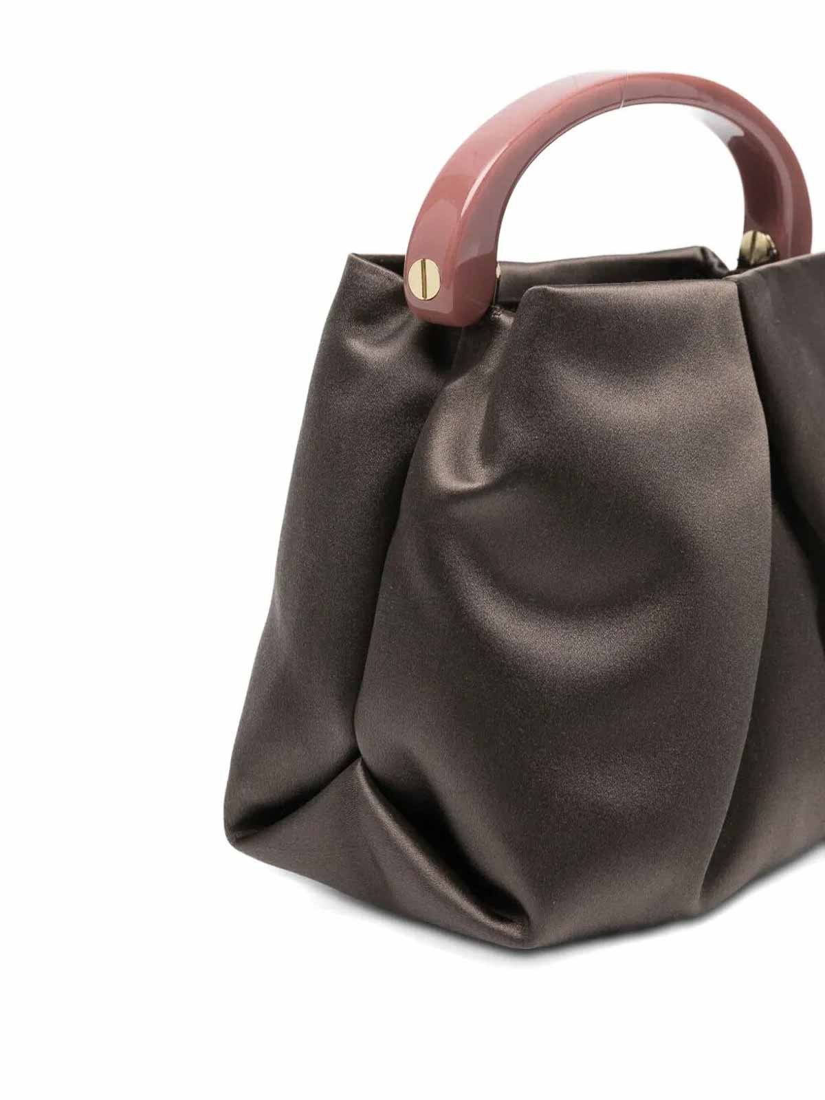 Crisp 11524658 (Dries Van Noten / ハンドバッグ・ショルダーバッグ ) | Dries Van Noten (ドリスヴァンノッテン)(3)