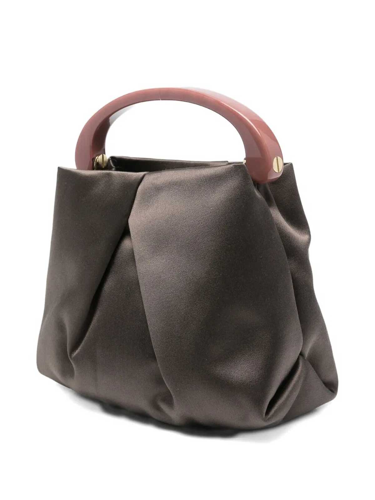 Crisp 11524658 (Dries Van Noten / ハンドバッグ・ショルダーバッグ ) | Dries Van Noten (ドリスヴァンノッテン)(4)