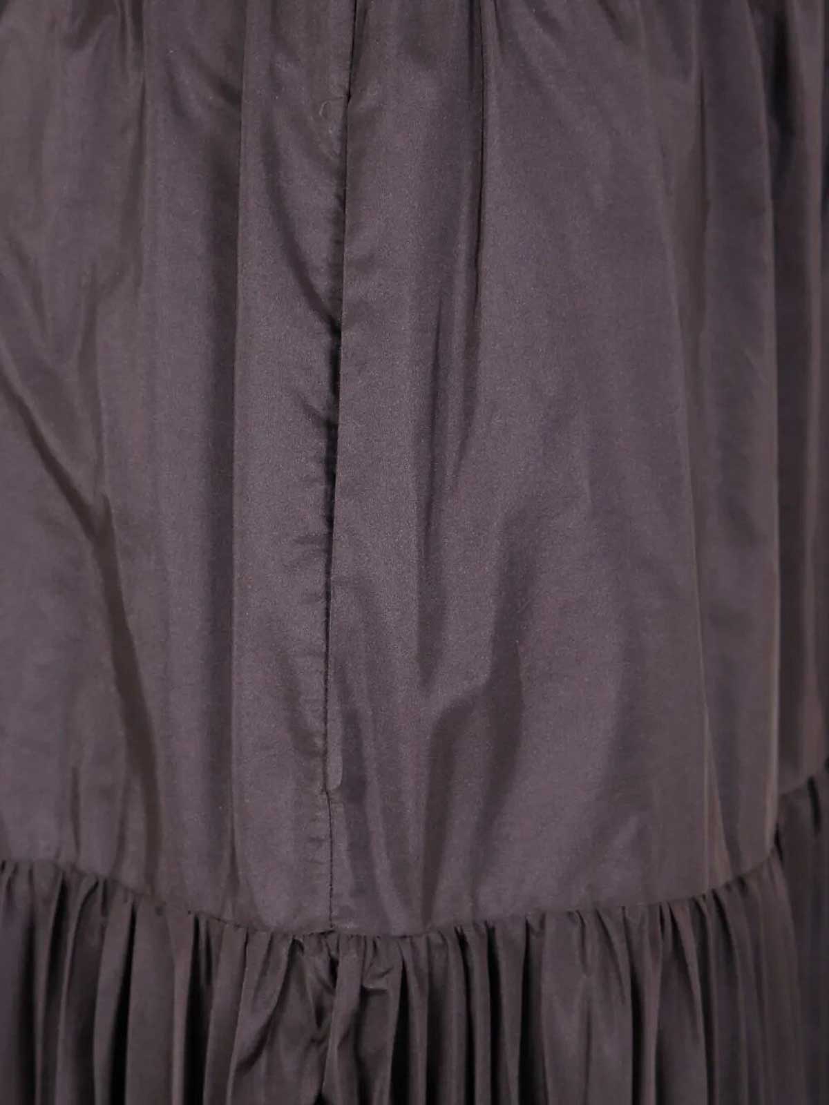 Pimpy 25 Skirt D621161TESTA (P.A.R.O.S.H. / スカート ) | P.A.R.O.S.H. (パロッシュ)(1)