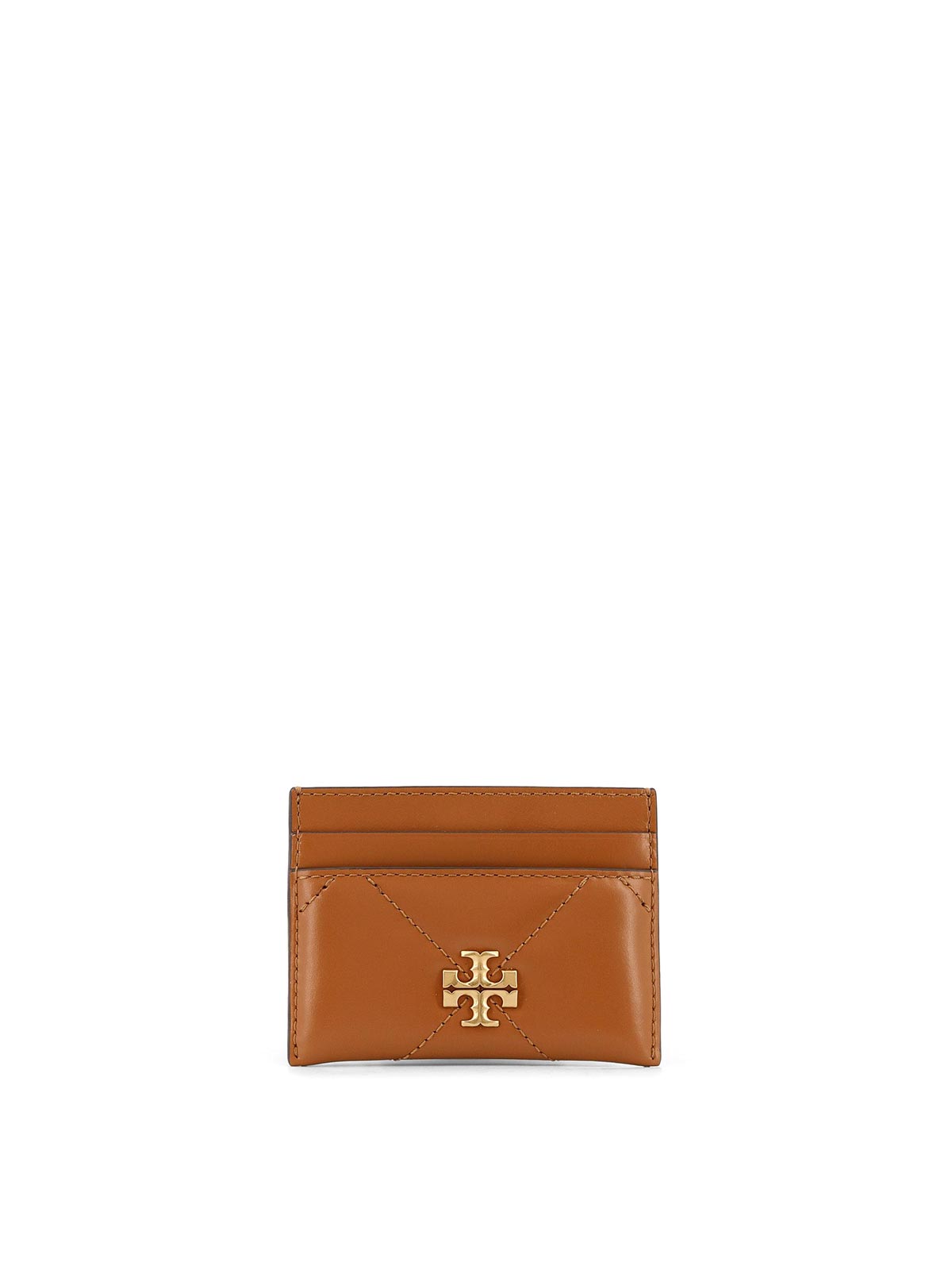 Kira Card Holder In Matelass Leather 154993202 (TORY BURCH / 財布・カードケース ) | TORY BURCH (トリーバーチ)
