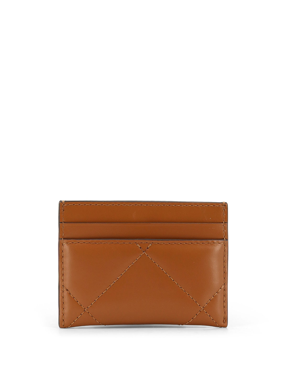 Kira Card Holder In Matelass Leather 154993202 (TORY BURCH / 財布・カードケース ) | TORY BURCH (トリーバーチ)(1)