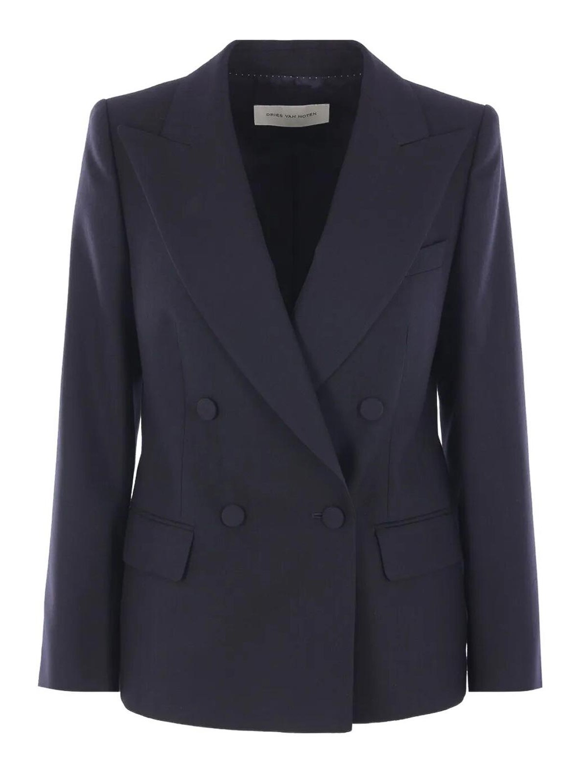 Beaura 104292193 (Dries Van Noten / ブレザー・ジャケット ) | Dries Van Noten (ドリスヴァンノッテン)