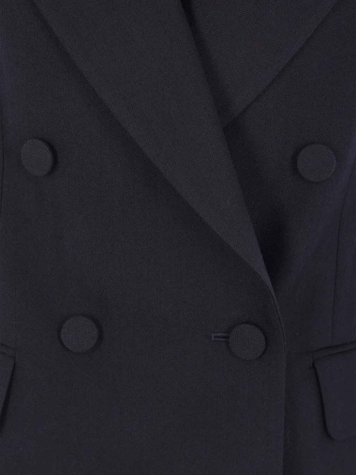 Beaura 104292193 (Dries Van Noten / ブレザー・ジャケット ) | Dries Van Noten (ドリスヴァンノッテン)(2)