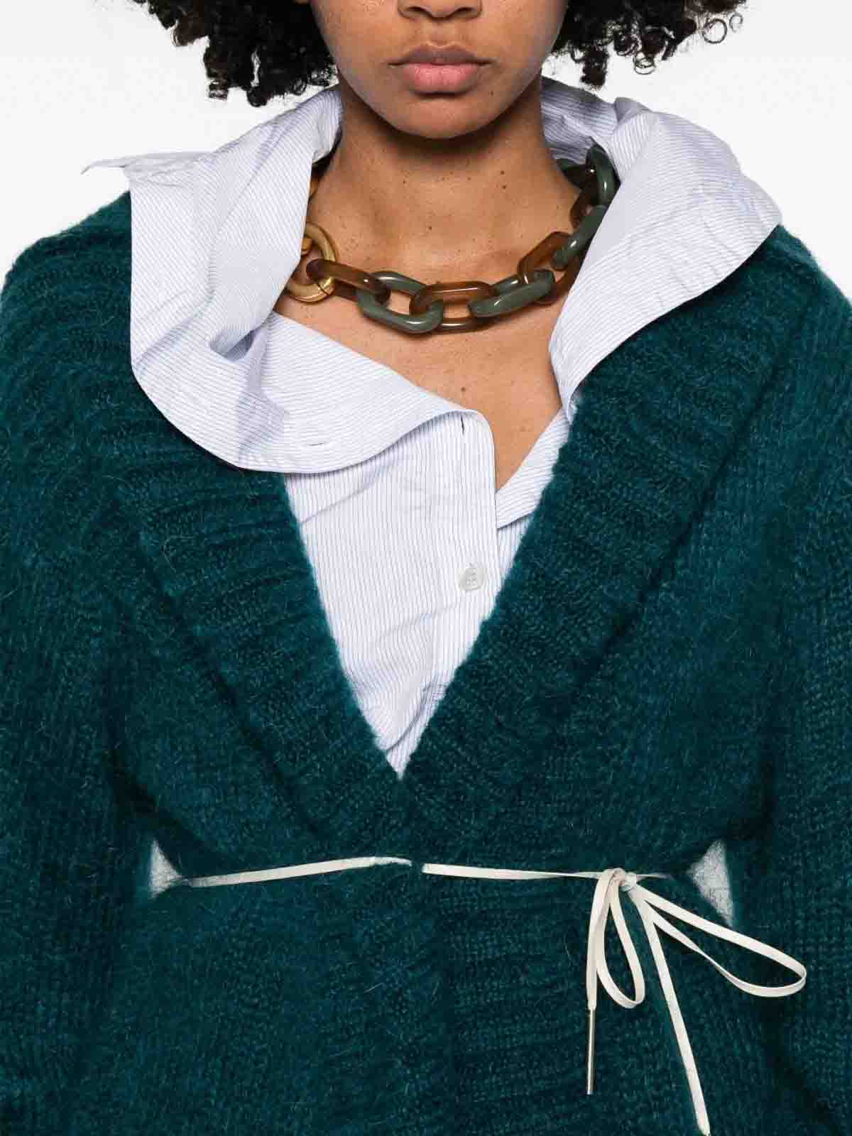 Temperance 112512733 (Dries Van Noten / ニット・セーター・カーディガン ) | Dries Van Noten (ドリスヴァンノッテン)(1)