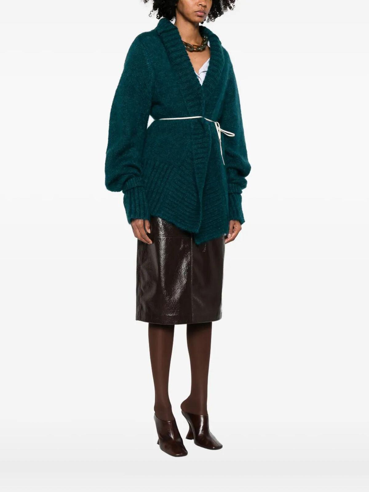 Temperance 112512733 (Dries Van Noten / ニット・セーター・カーディガン ) | Dries Van Noten (ドリスヴァンノッテン)(3)