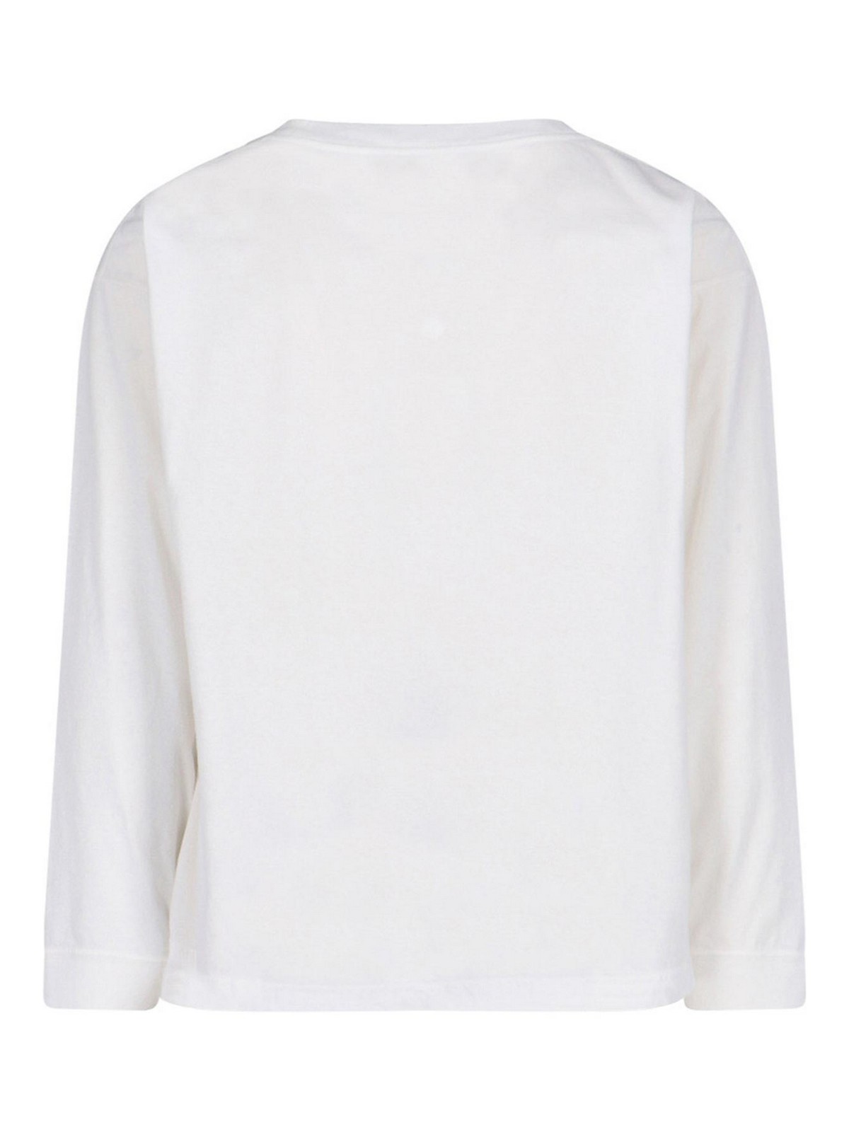 Logo T-shirt S67GC0040S24575101 (Maison Margiela / Tシャツ・カットソー ) | Maison Margiela (メゾン マルジェラ)(1)