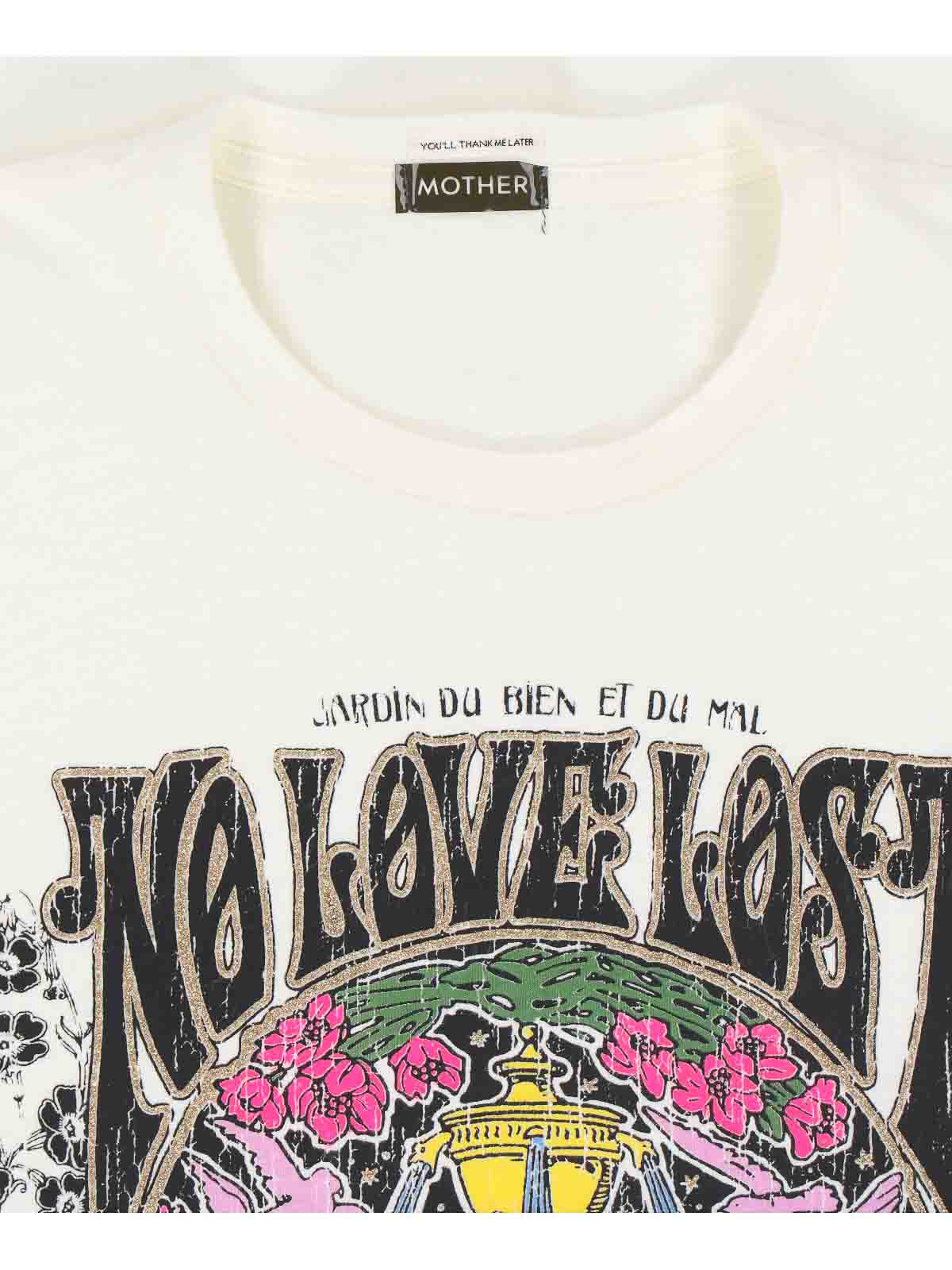 T-Shirt 86711079JNLL (MOTHER / Tシャツ・カットソー ) | MOTHER (マザー)(2)