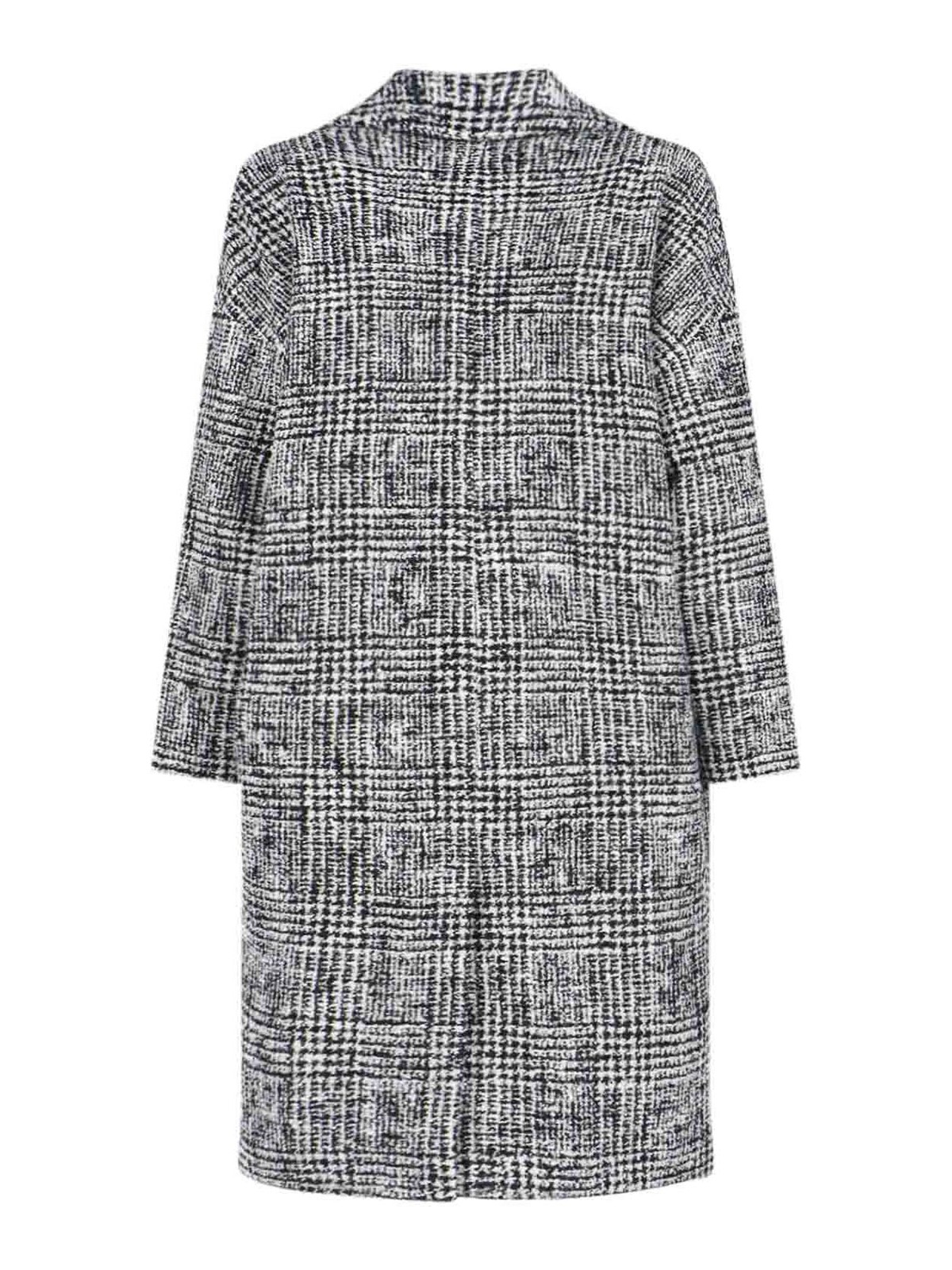 Single-breasted coat D50633K0519G03000 (Kiton / コート ) | Kiton (キートン)(1)