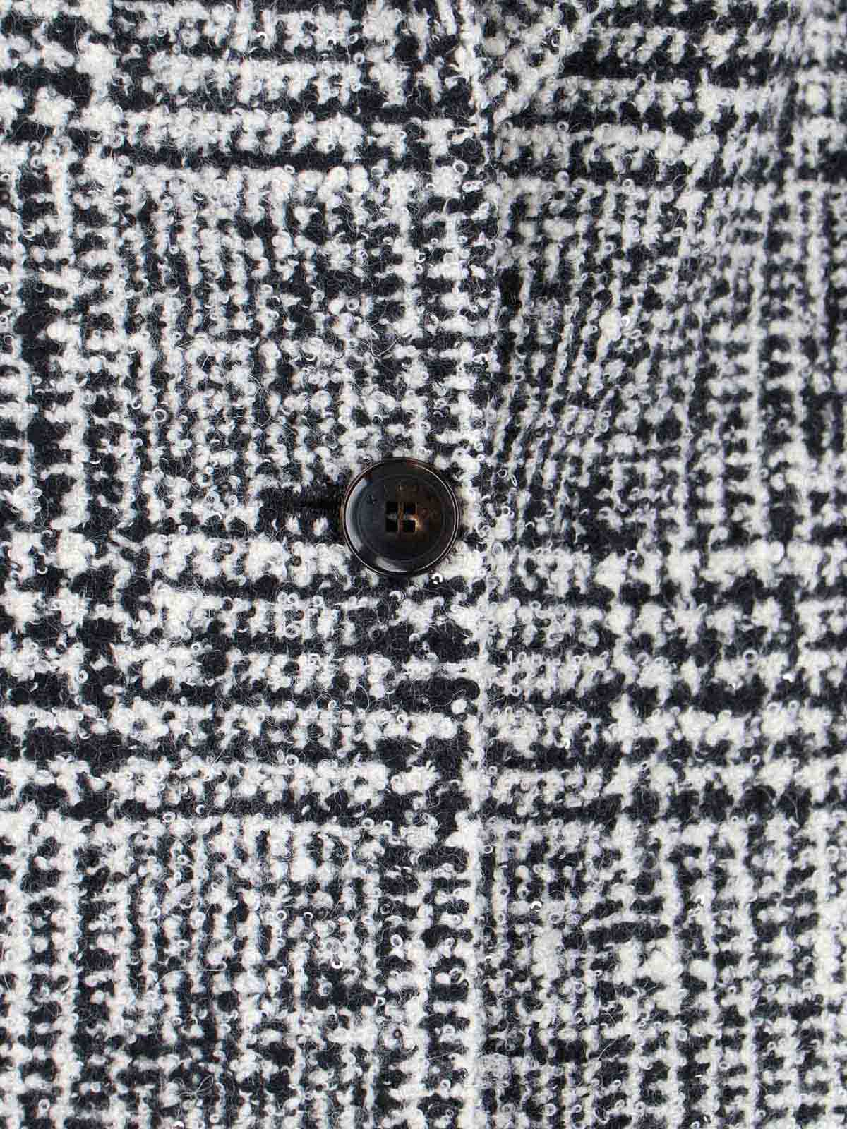 Single-breasted coat D50633K0519G03000 (Kiton / コート ) | Kiton (キートン)(3)