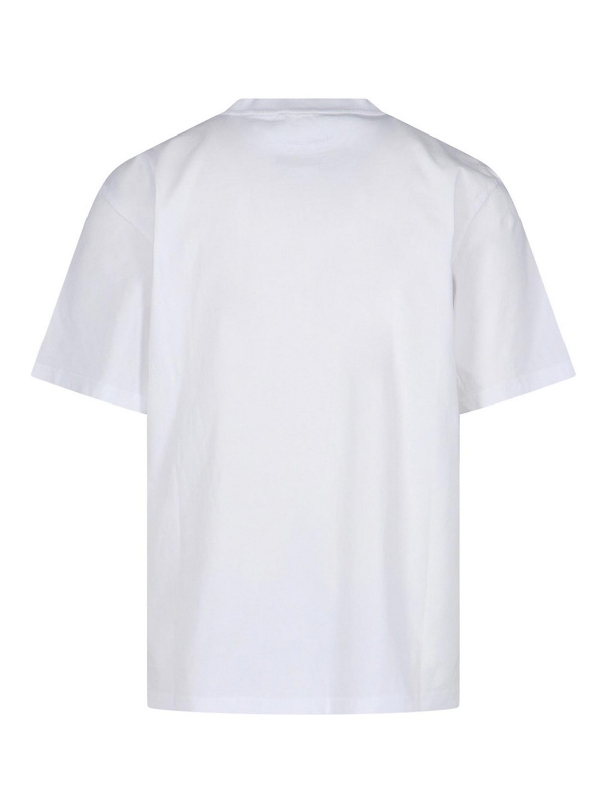 T-Shirt Classic 603JE01000CW (Martin ROSE / Tシャツ・カットソー ) | Martin ROSE (マーティン ローズ)(1)