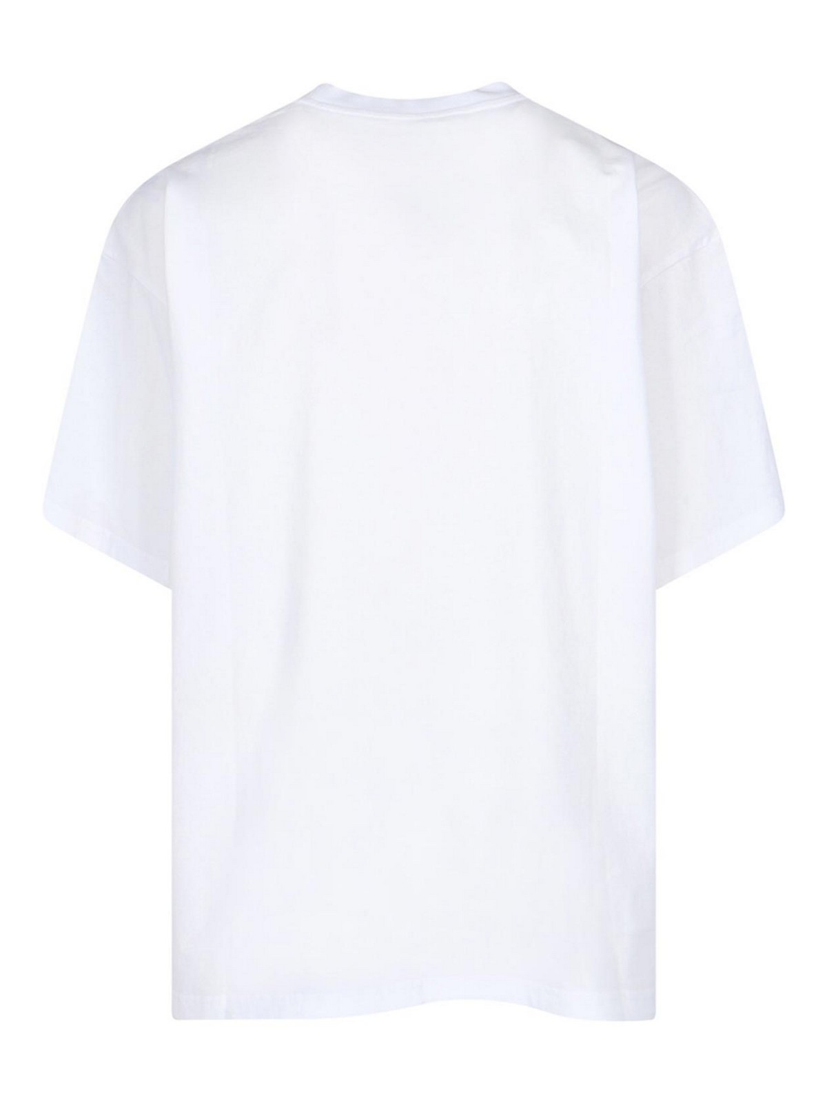 T-Shirt Oversize 621JE06000F (Martin ROSE / Tシャツ・カットソー ) | Martin ROSE (マーティン ローズ)(1)