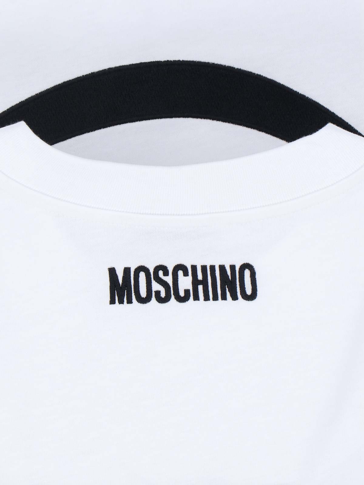 T-Shirt 252D071254411001 (MOSCHINO / Tシャツ・カットソー ) | MOSCHINO (モスキーノ)(2)