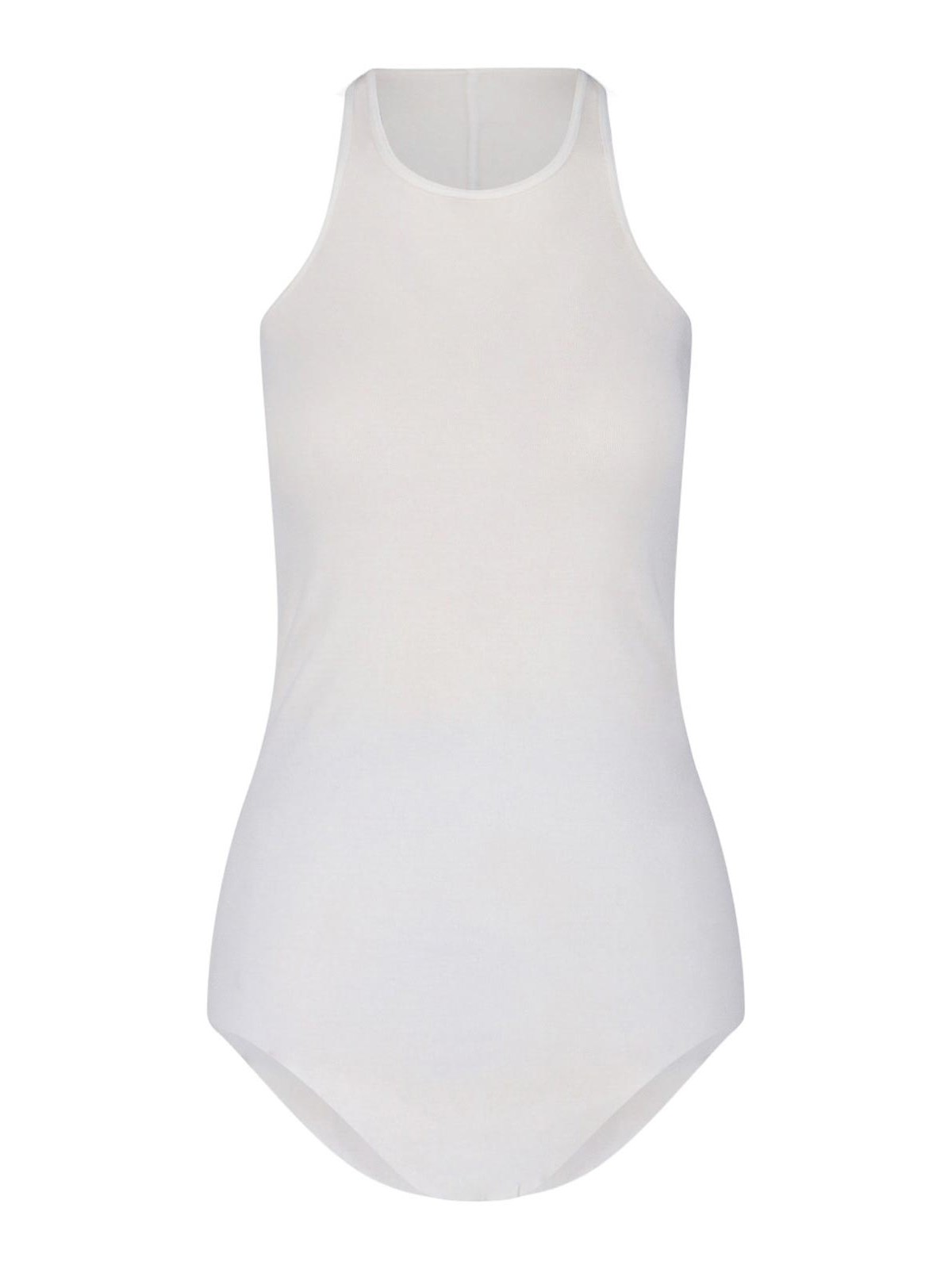 Tank Top Semi Trasparente RP02E4101MR11 (Rick Owens / タンクトップ・キャミソール ) | Rick Owens (リック オウエンス)