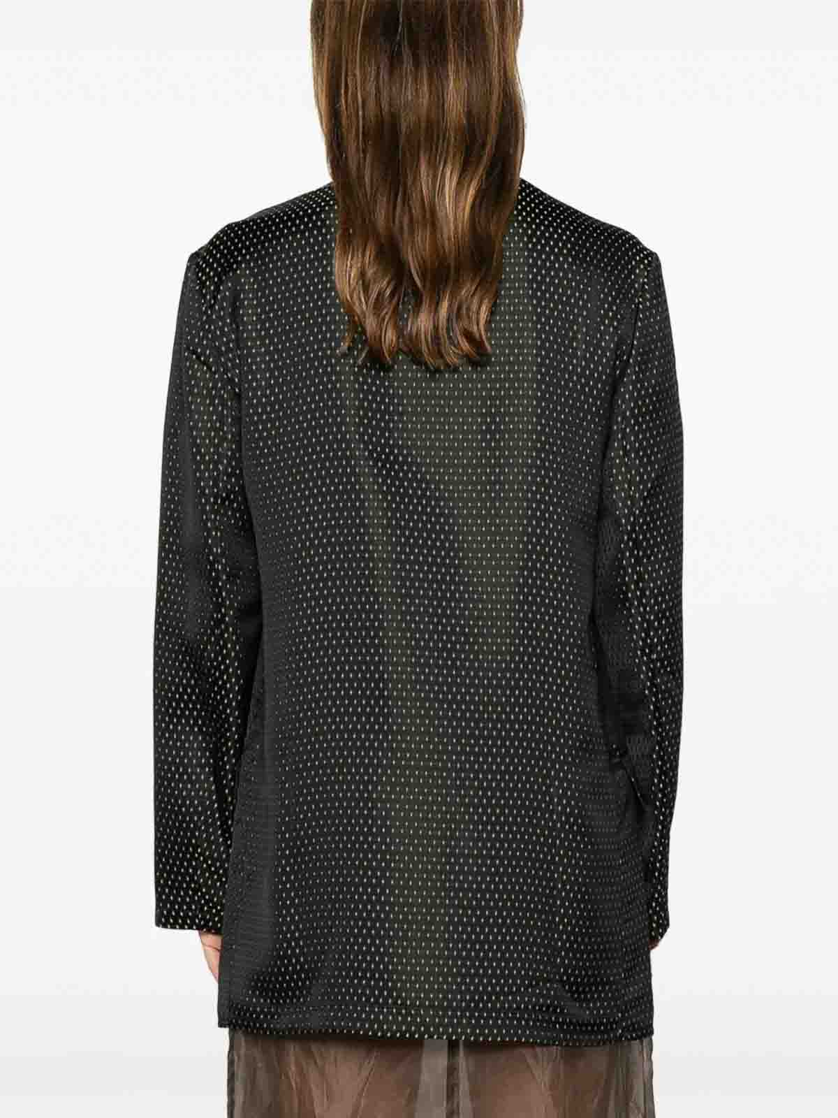 Bastis 104302350 (Dries Van Noten / ブレザー・ジャケット ) | Dries Van Noten (ドリスヴァンノッテン)(3)