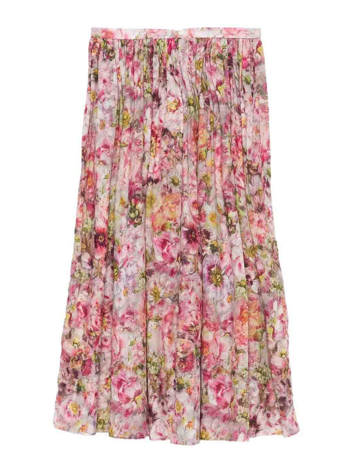 Minorca 501648890 (Faliero Sarti / スカート ) | Faliero Sarti (ファリエロ サルティ)