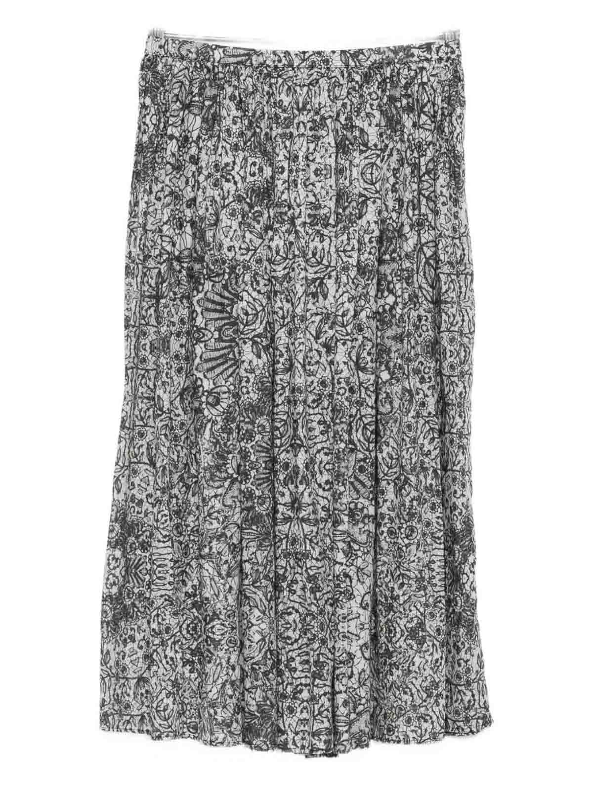 Minorca 501684730 (Faliero Sarti / スカート ) | Faliero Sarti (ファリエロ サルティ)(1)