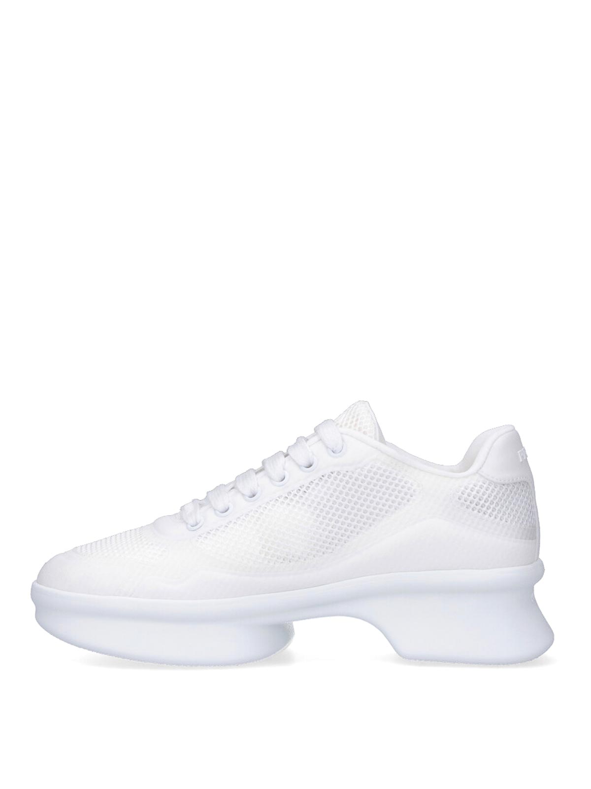 Sneakers Logo 1E937N050YZUF0009 (Prada / スニーカー ) | Prada (プラダ)(2)