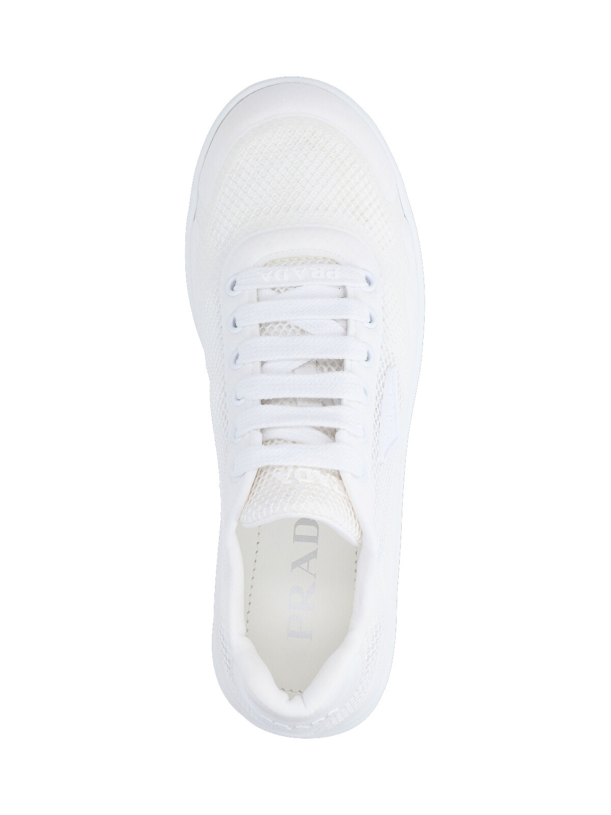 Sneakers Logo 1E937N050YZUF0009 (Prada / スニーカー ) | Prada (プラダ)(4)