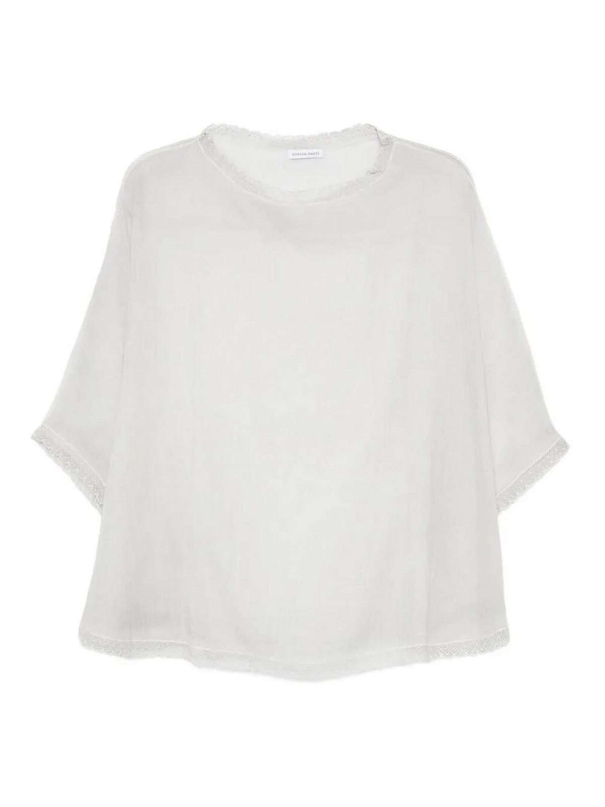 Medessa E235000976181 (Faliero Sarti / シャツ・ブラウス ) | Faliero Sarti (ファリエロ サルティ)