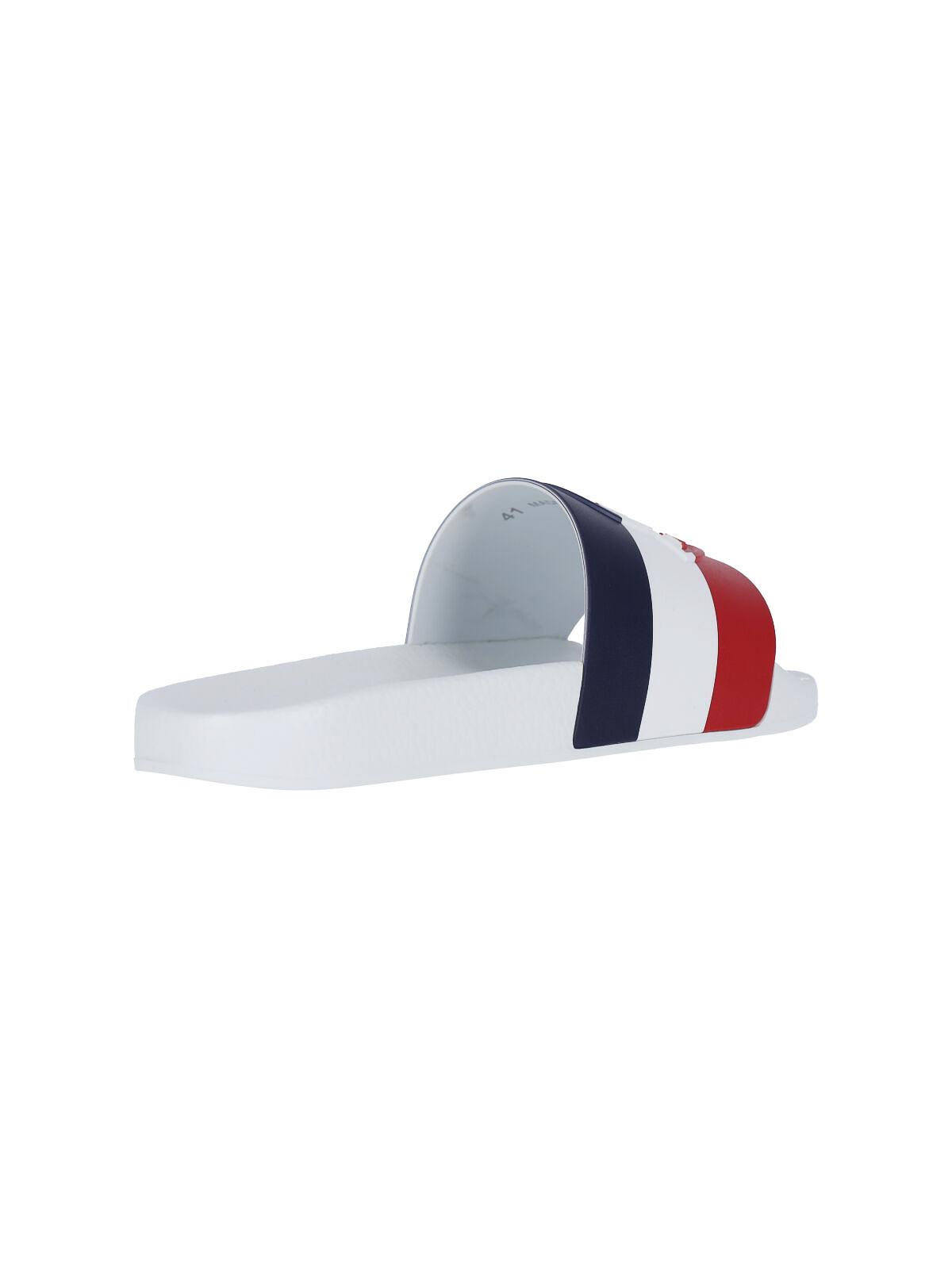 Slide Logo Sandals 09A4C0002001A49002 (Moncler / サンダル ) | Moncler (モンクレール)(3)