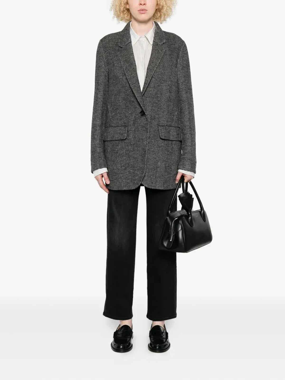 The Mid Rise Rambler Zip Flood 108071611 (MOTHER / ジーンズ ) | MOTHER (マザー)(2)