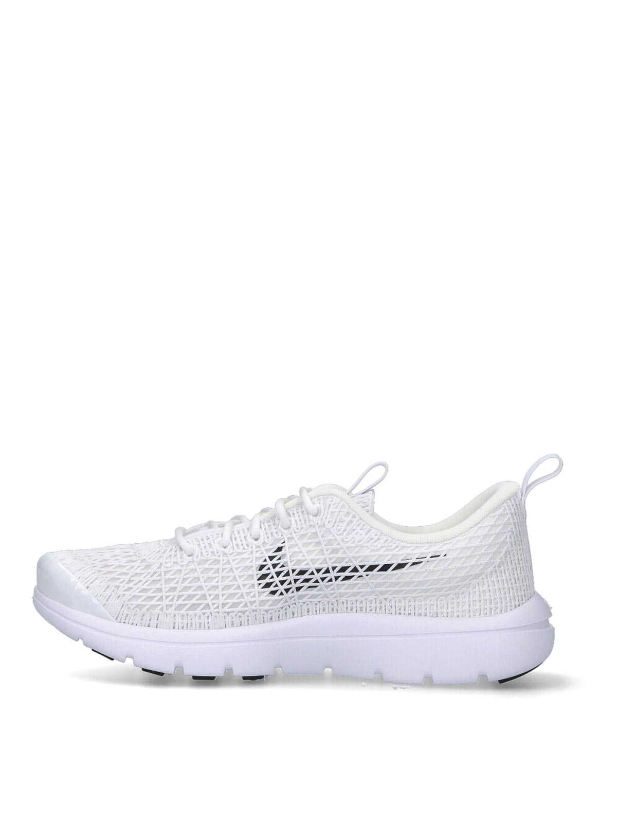 X Nike Sneakers PPK105W252 (Comme Des Garçons Homme Plus / スニーカー ) | Comme Des Garçons Homme Plus (コムデギャルソン オムプリュス)(2)