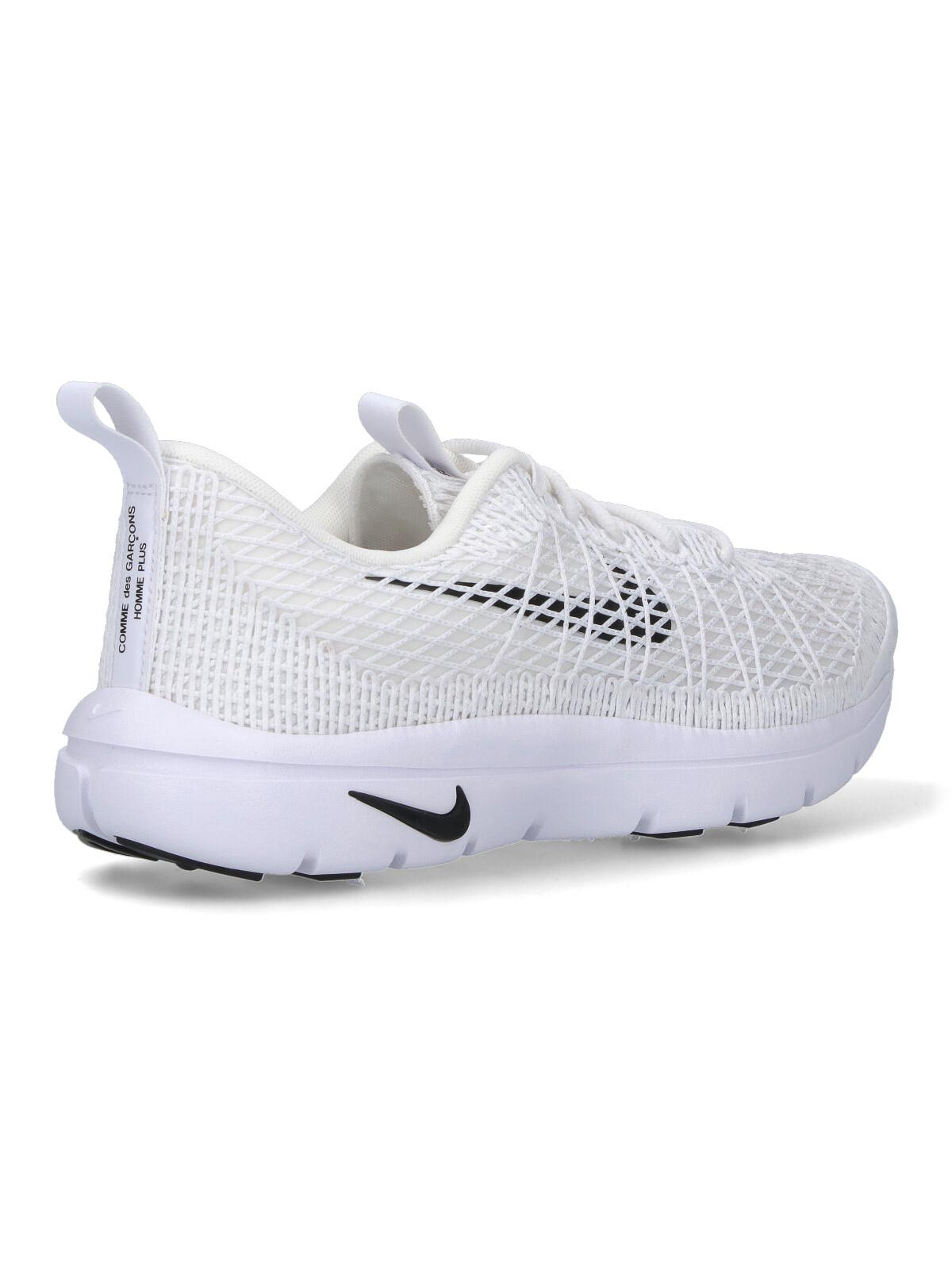 X Nike Sneakers PPK105W252 (Comme Des Garçons Homme Plus / スニーカー ) | Comme Des Garçons Homme Plus (コムデギャルソン オムプリュス)(3)