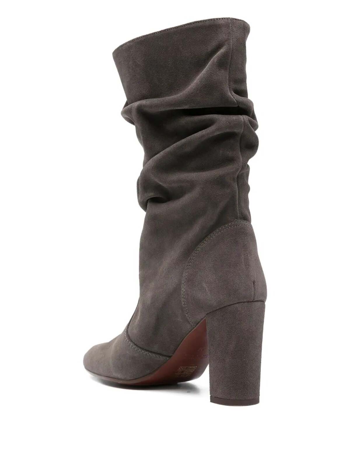 Boots EYCHELASFALTO (CHIE MIHARA / ブーツ ) | CHIE MIHARA (チエミハラ)(1)