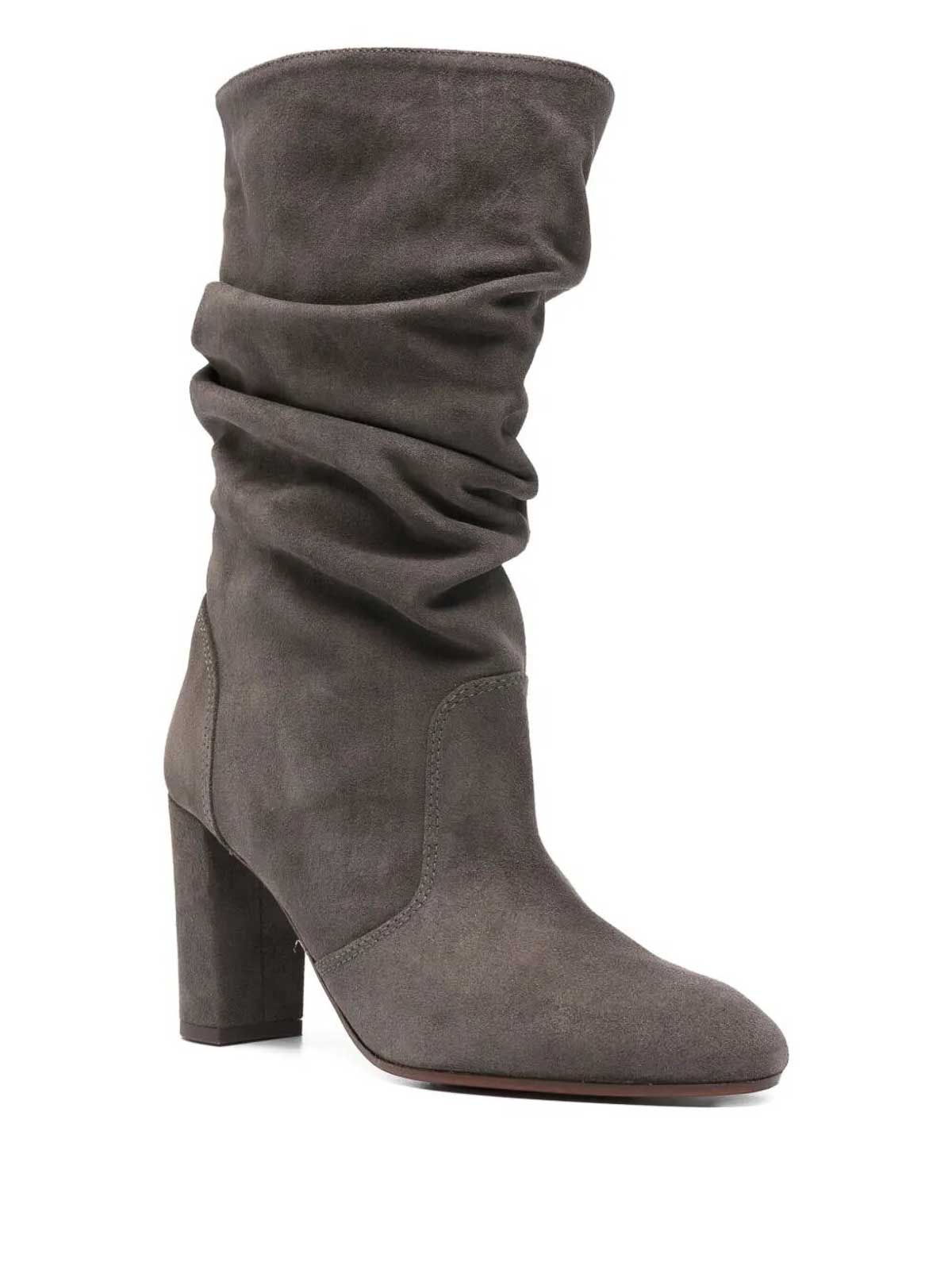 Boots EYCHELASFALTO (CHIE MIHARA / ブーツ ) | CHIE MIHARA (チエミハラ)(2)