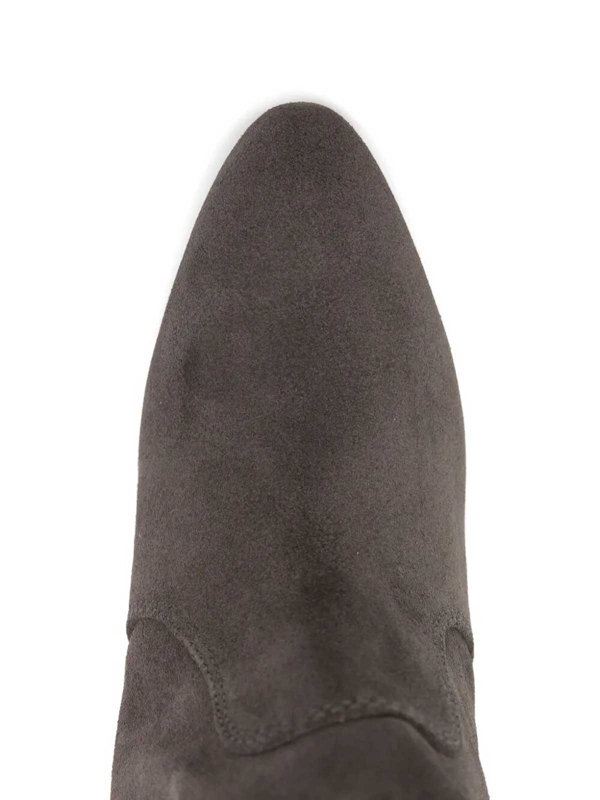 Boots EYCHELASFALTO (CHIE MIHARA / ブーツ ) | CHIE MIHARA (チエミハラ)(3)