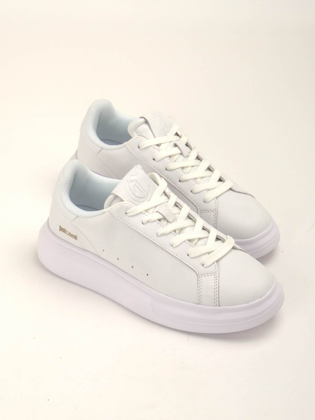 Sneakers 79QA3SBGZPB65003 (Just Cavalli / スニーカー ) | Just Cavalli (ジャスト カヴァリ)(1)