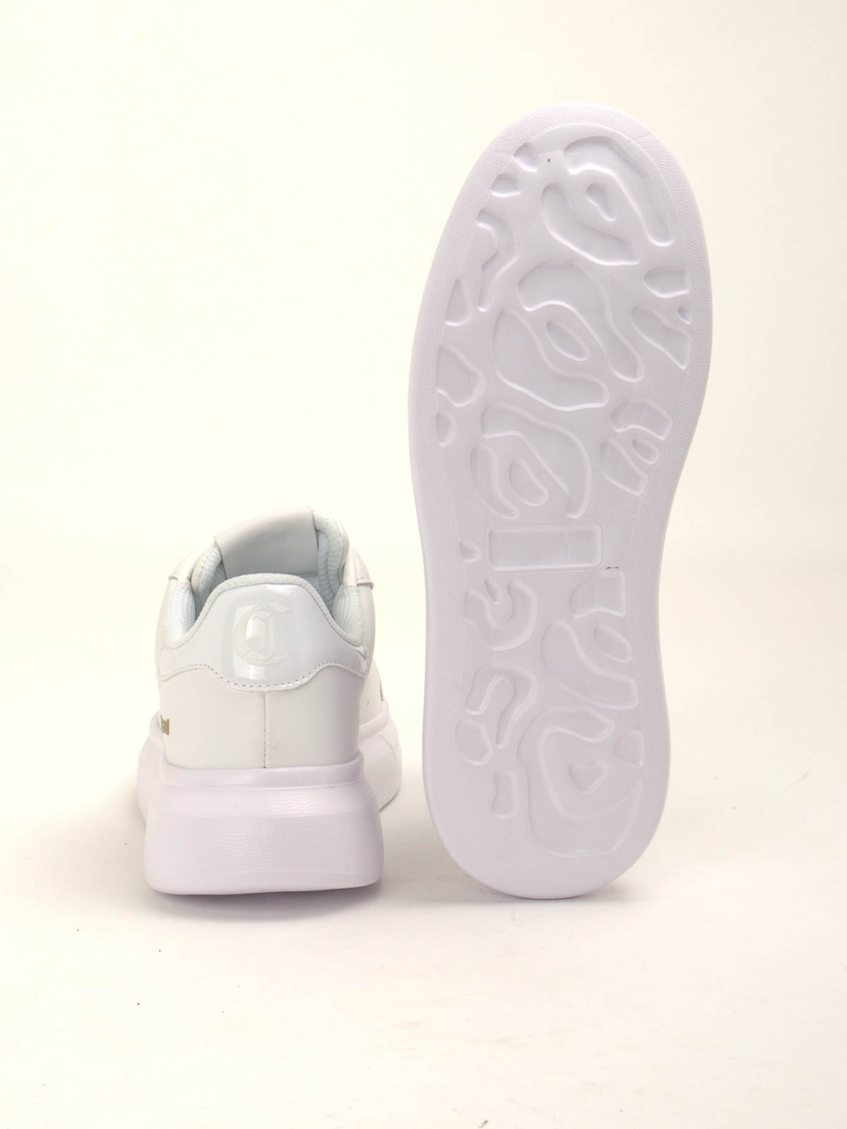 Sneakers 79QA3SBGZPB65003 (Just Cavalli / スニーカー ) | Just Cavalli (ジャスト カヴァリ)(4)