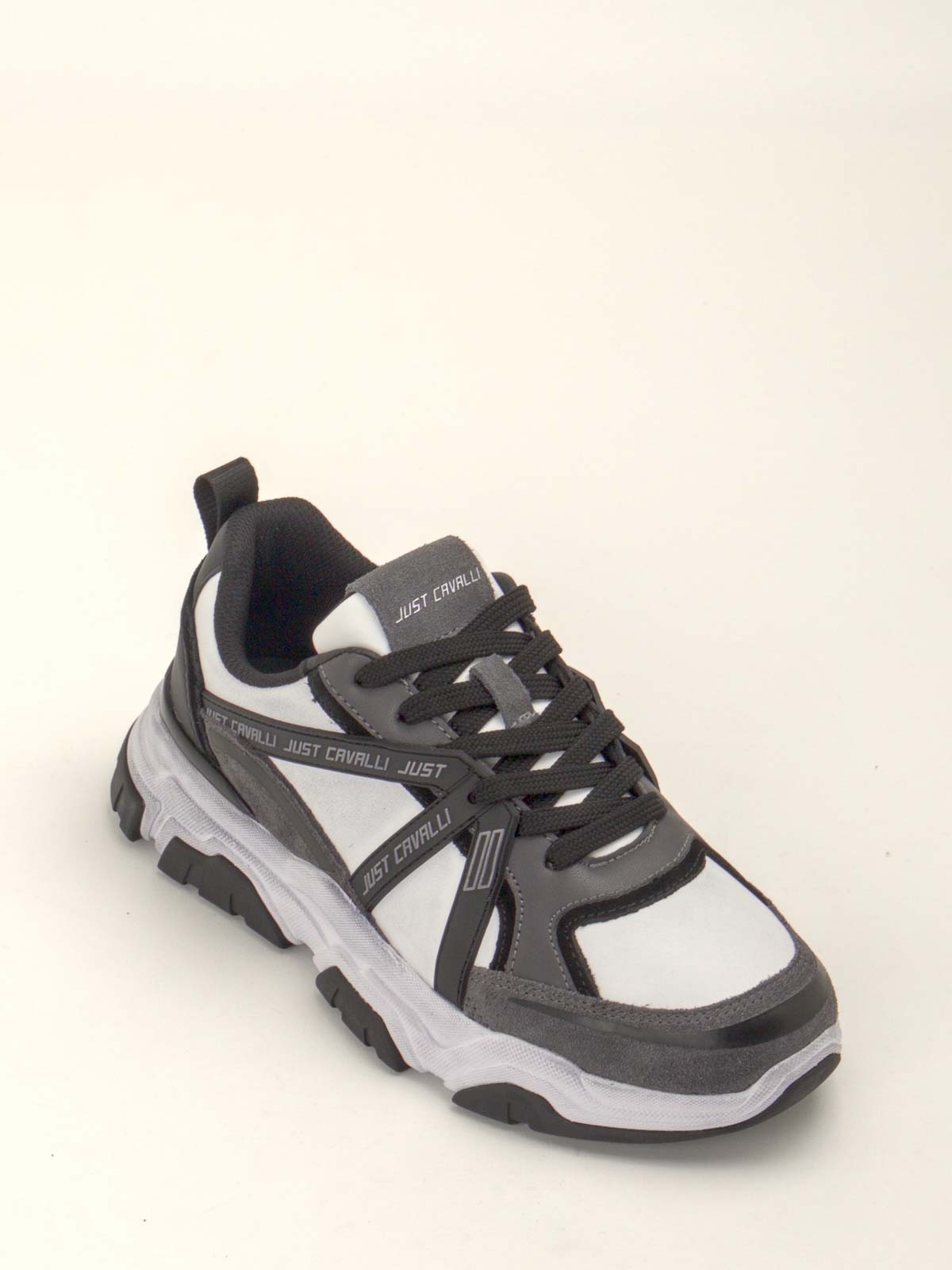 Sneakers 79QA3SH5ZPB66R61 (Just Cavalli / スニーカー ) | Just Cavalli (ジャスト カヴァリ)(2)