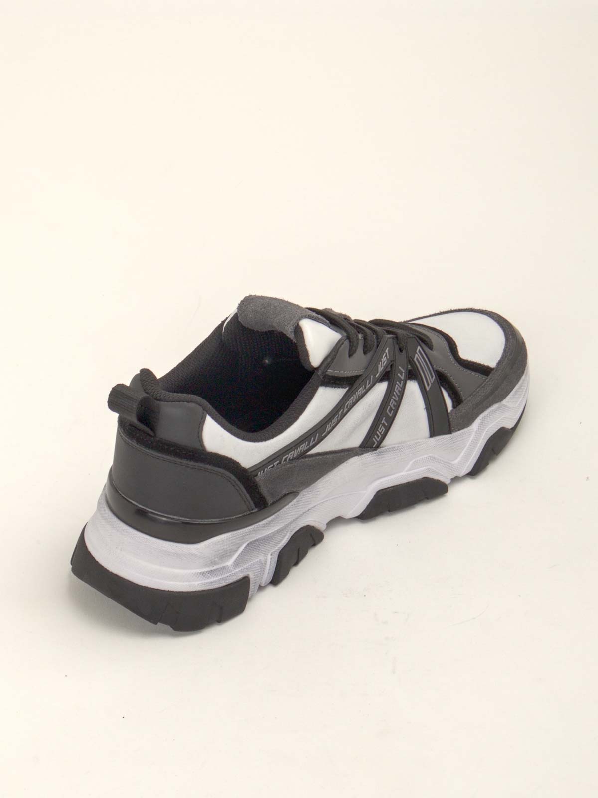 Sneakers 79QA3SH5ZPB66R61 (Just Cavalli / スニーカー ) | Just Cavalli (ジャスト カヴァリ)(3)